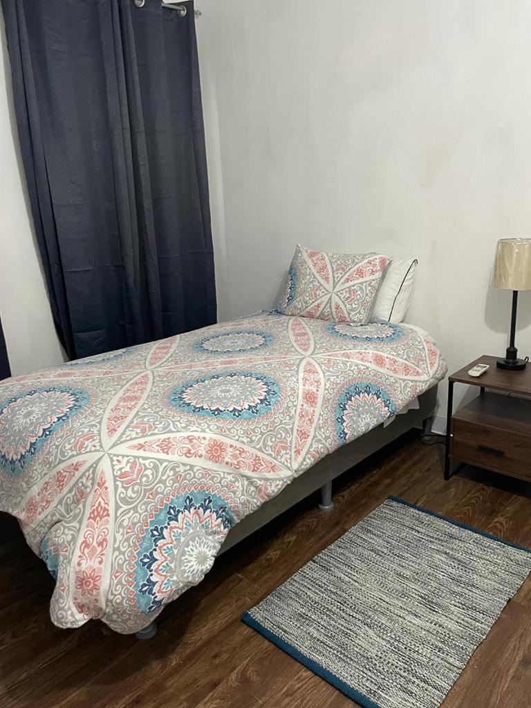 Two-Bedroom Apartment photo 1