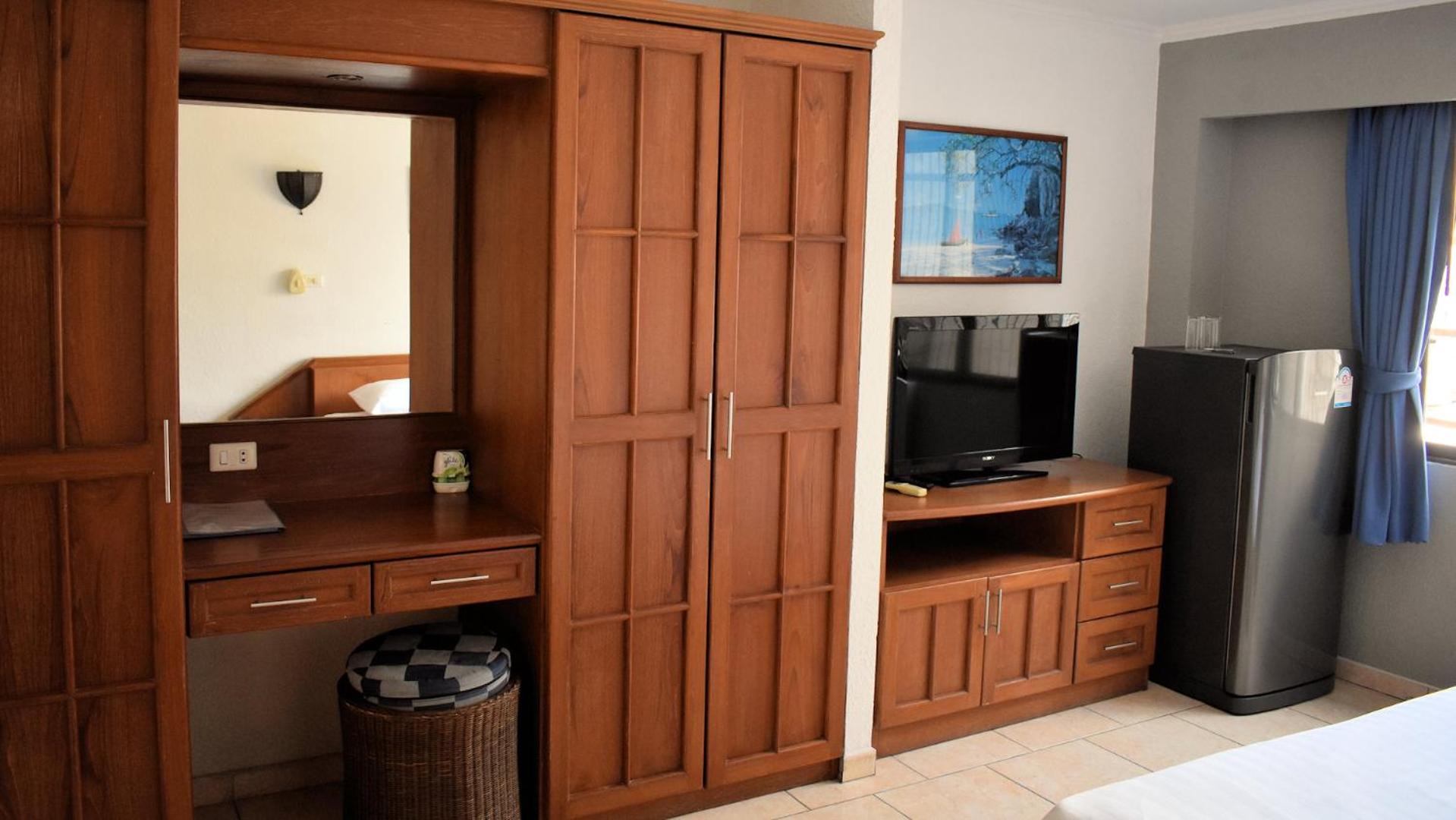 Standard Double Room photo 1