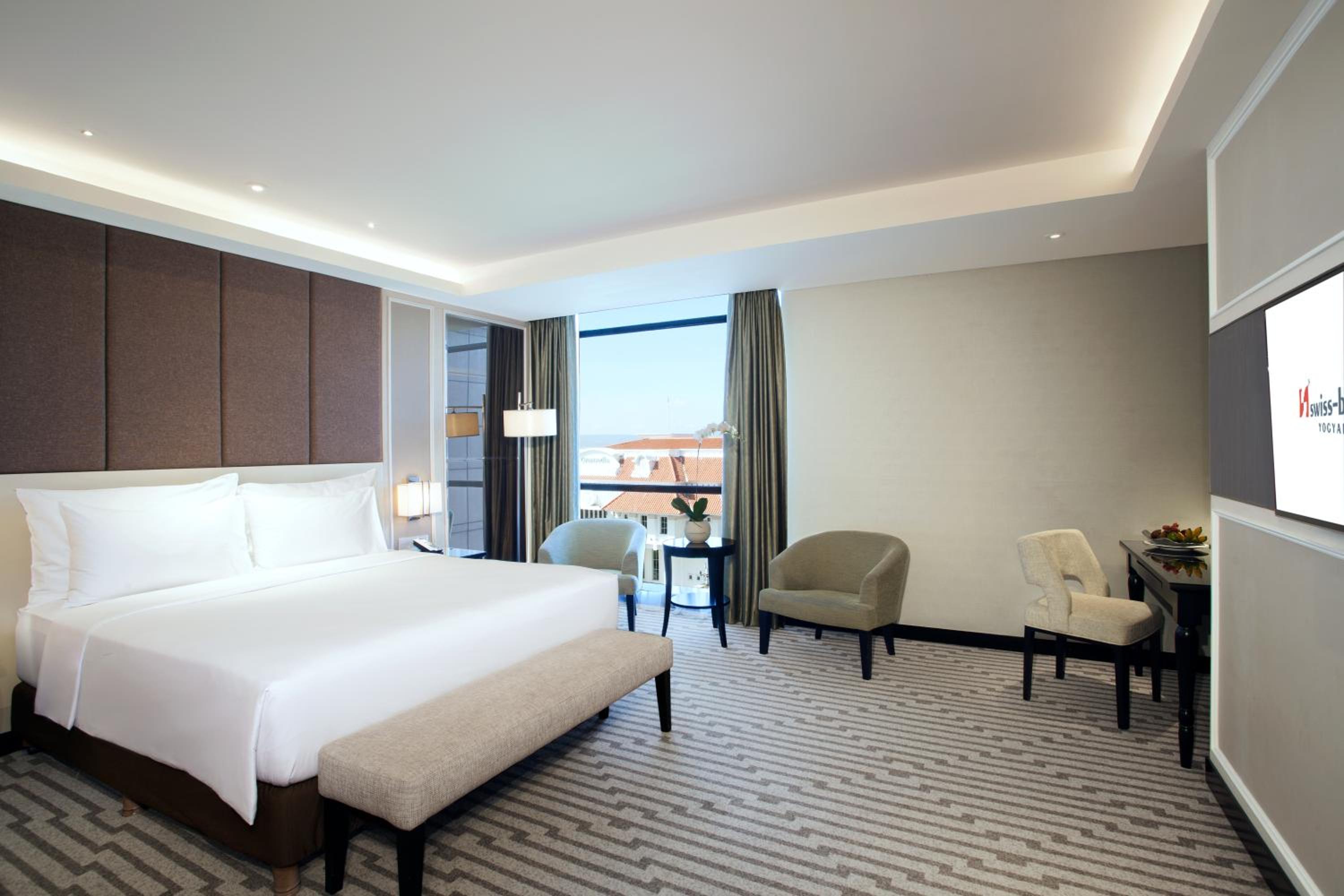 Grand Deluxe Room photo 2