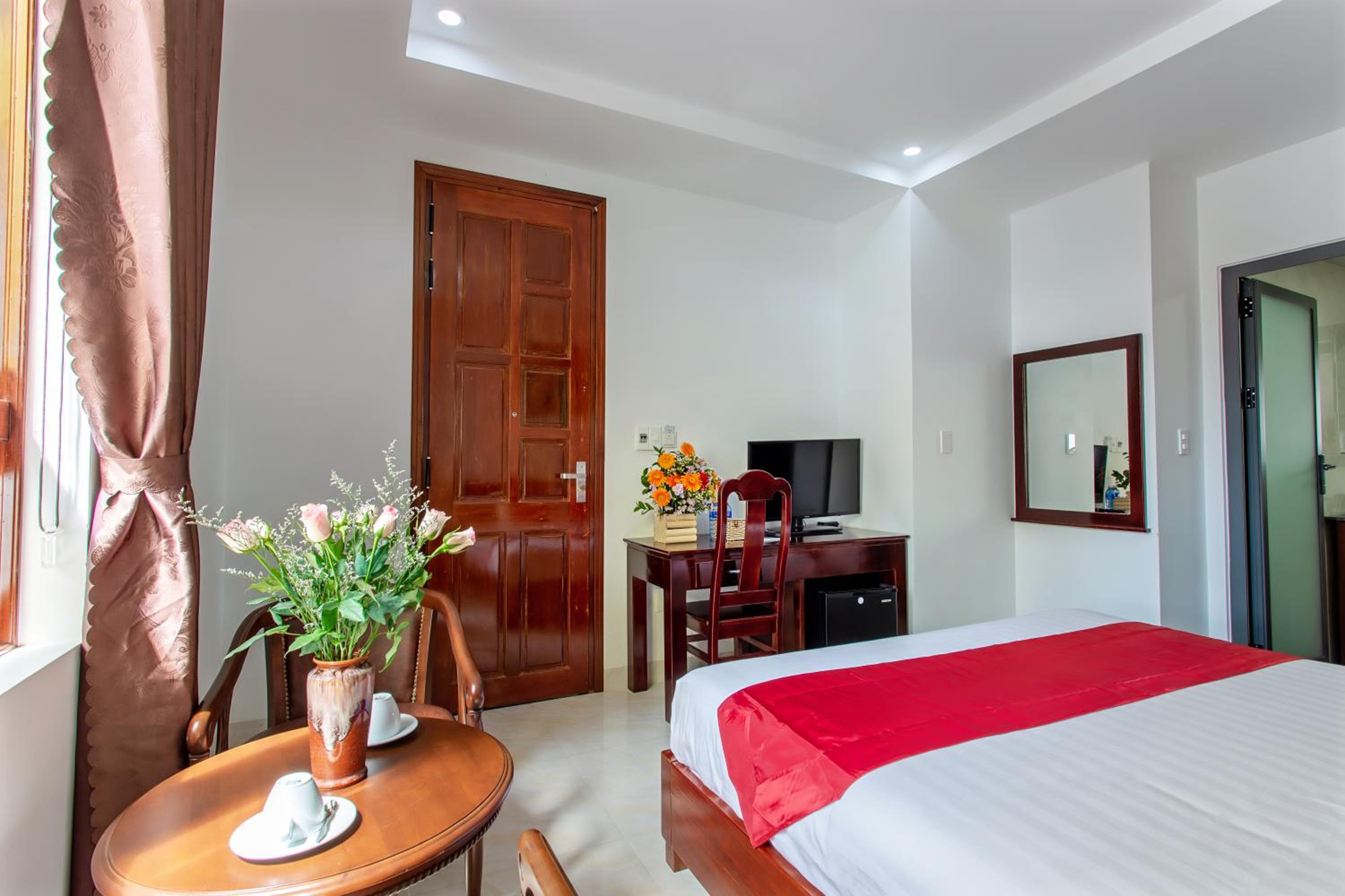 Superior Double Room - Photo 3