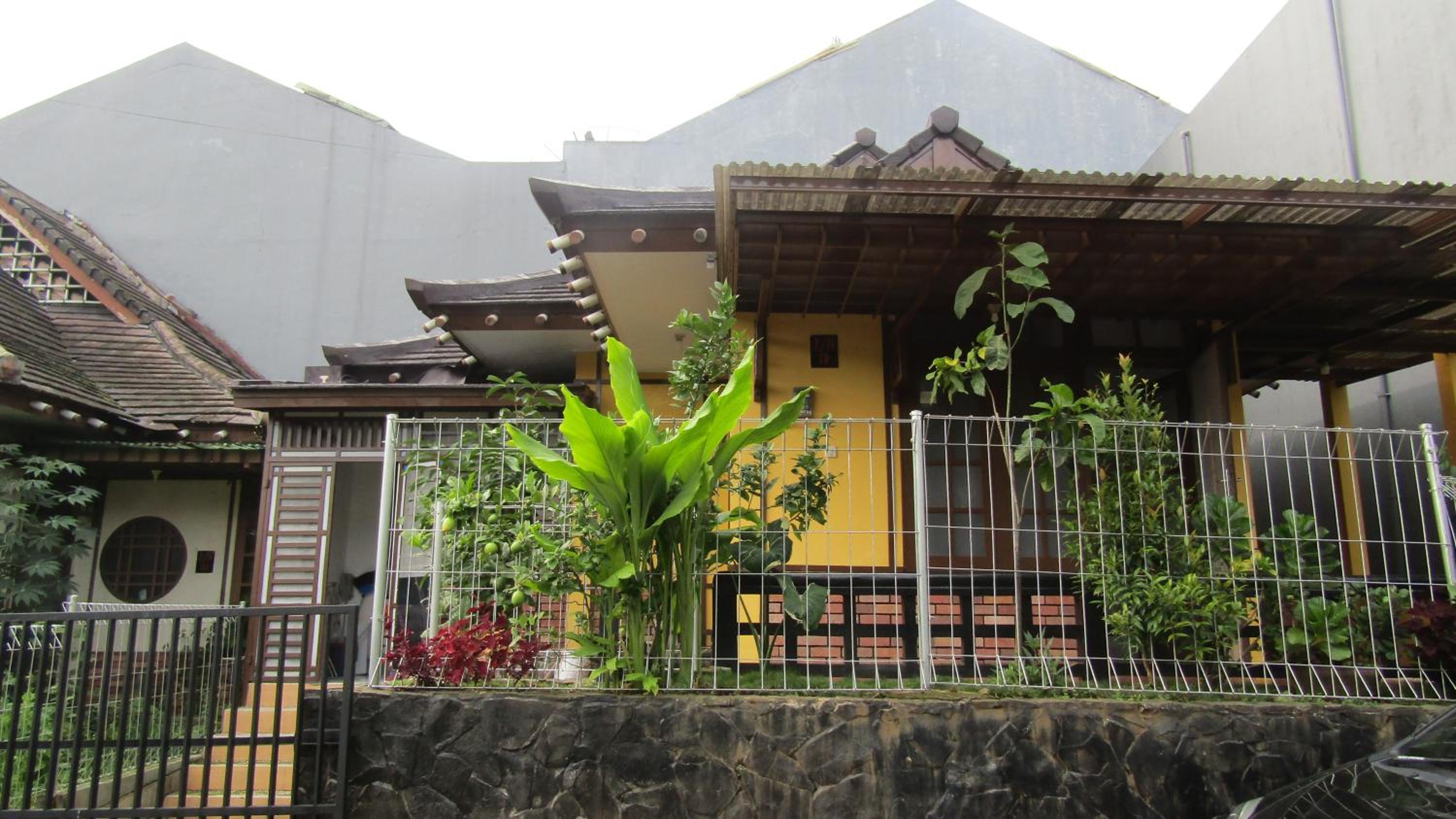 Two-Bedroom Villa - Photo 16