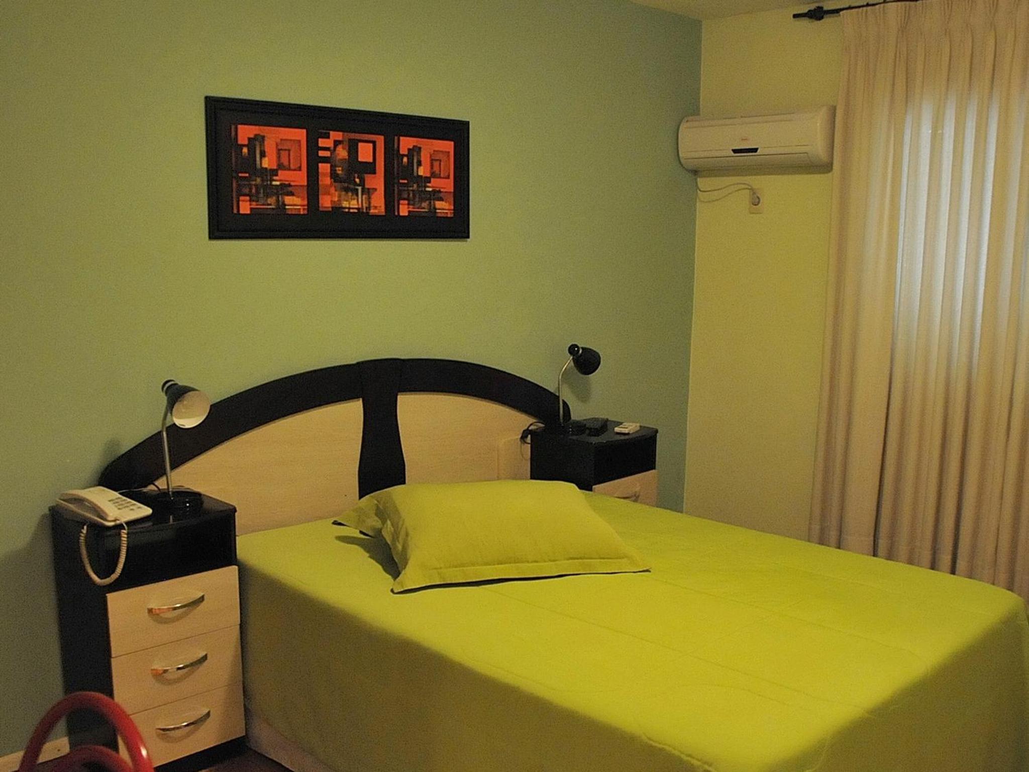 Two-Bedroom Apartment photo 1