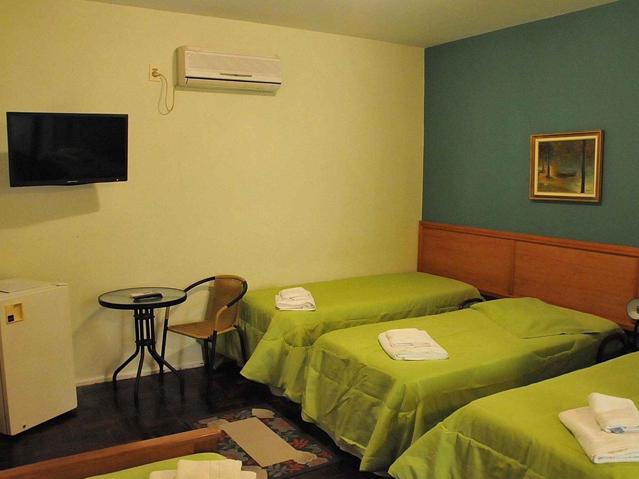 Quadruple Room photo 3
