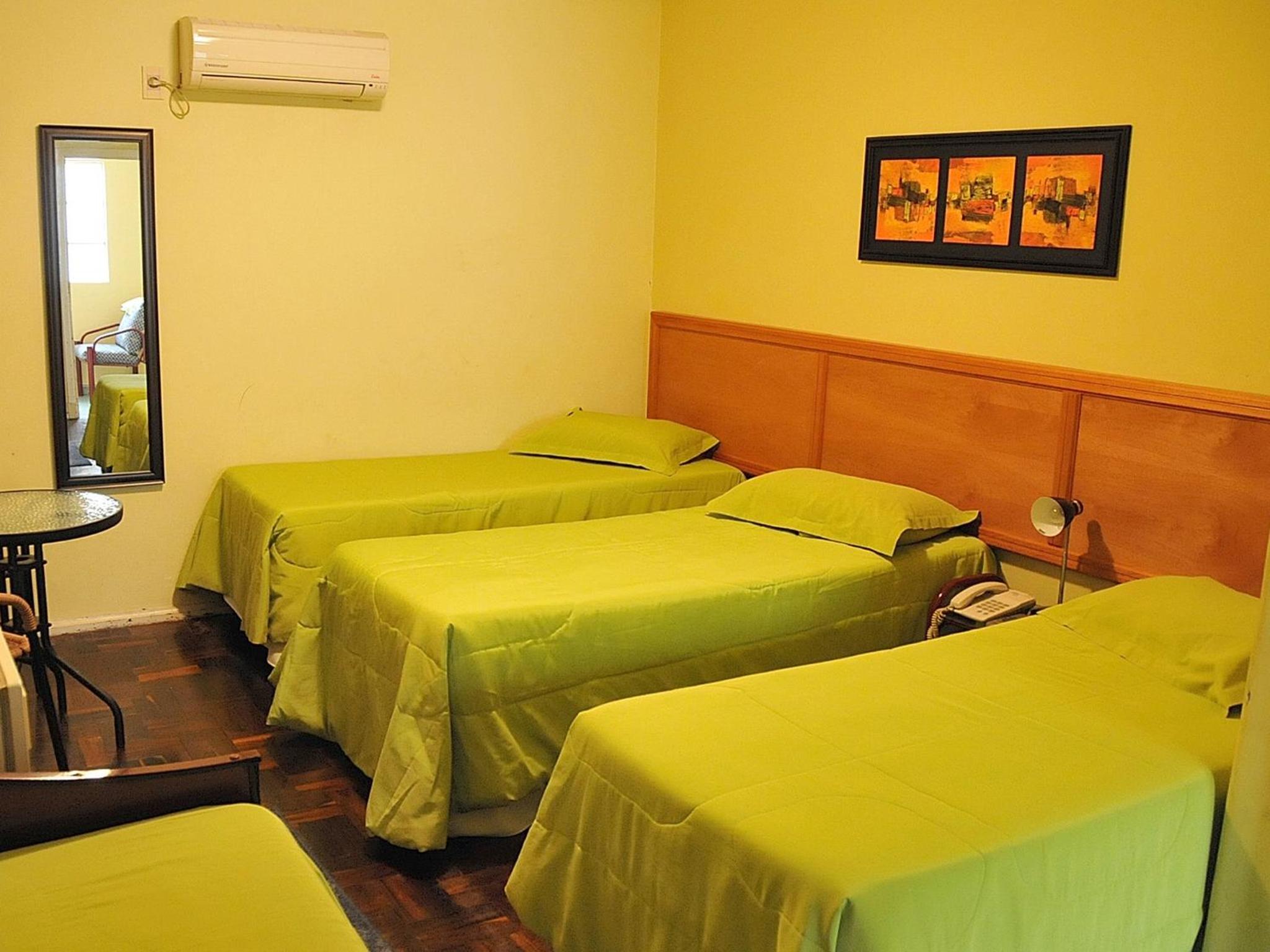 Quadruple Room photo 1