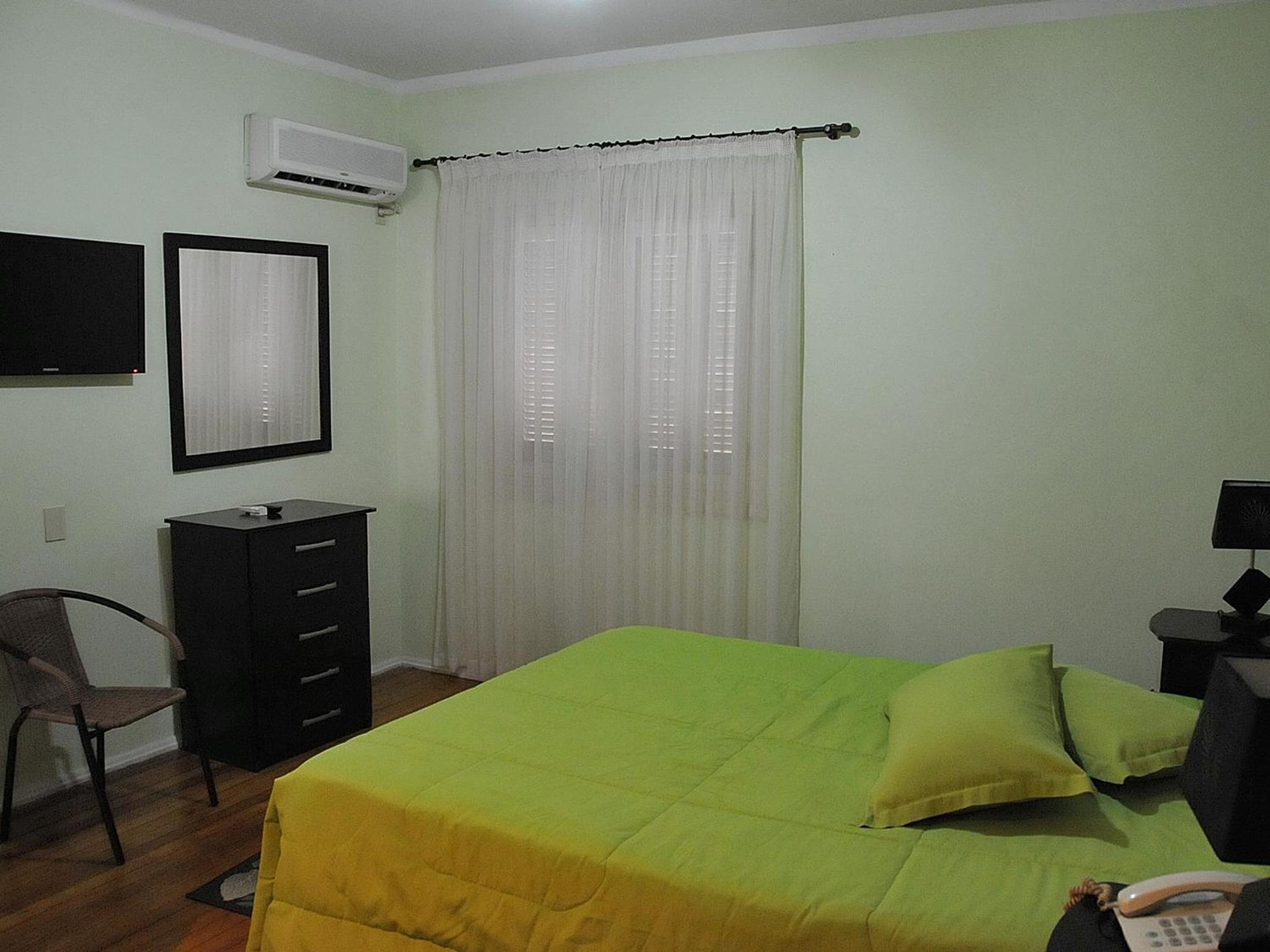 Two-Bedroom Apartment photo 2