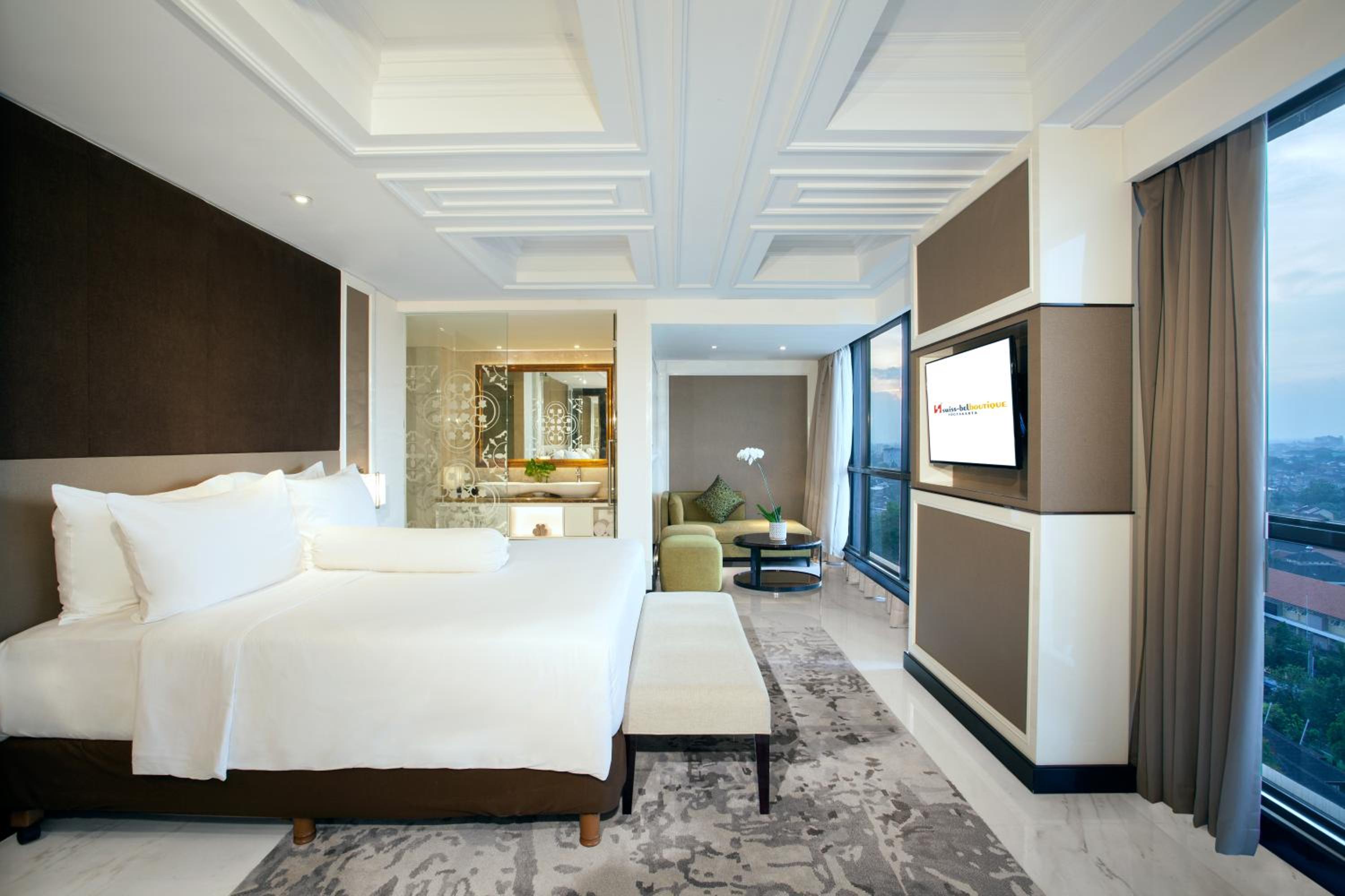 Executive Suite