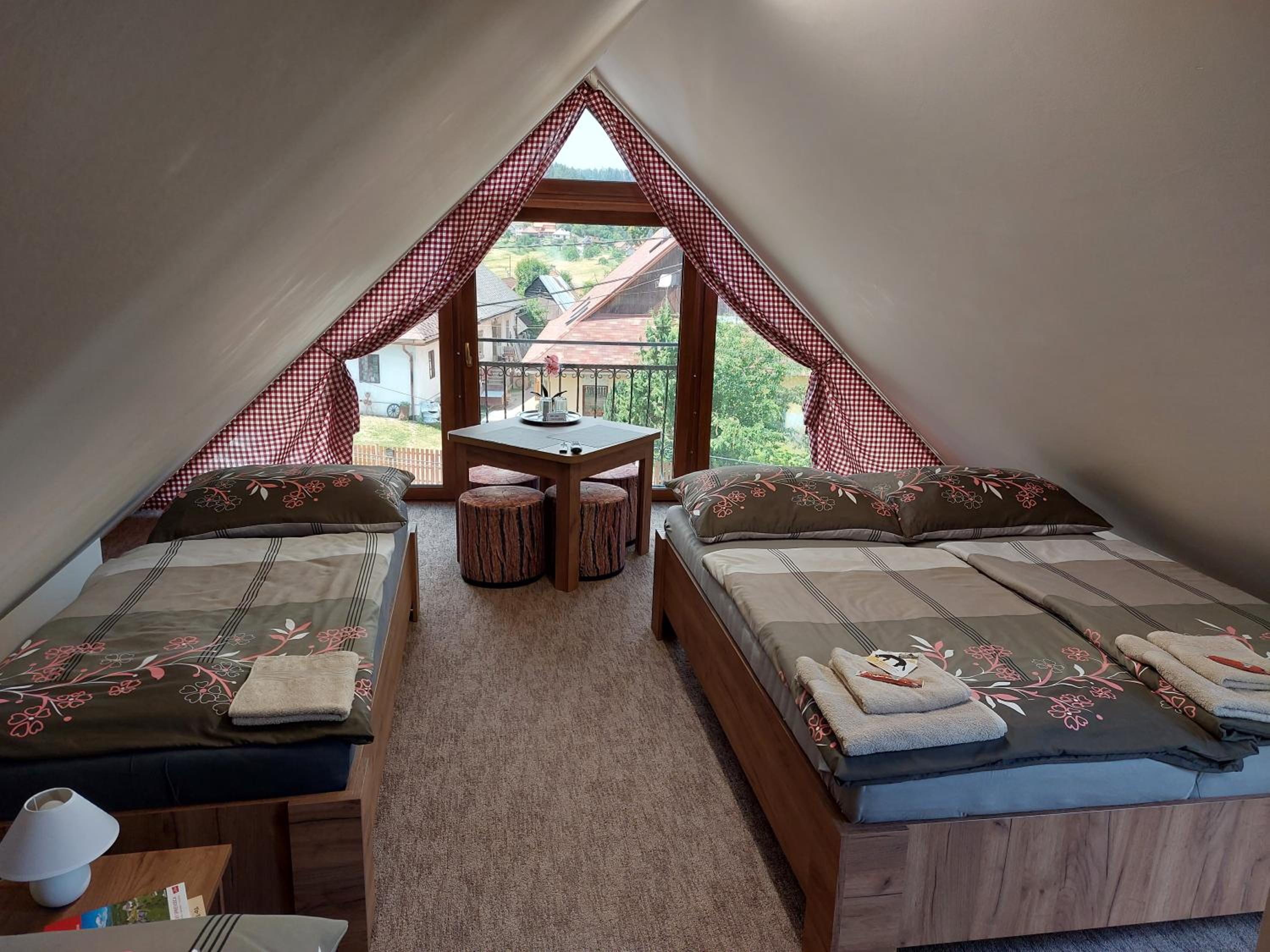 Double or Twin Room photo 2