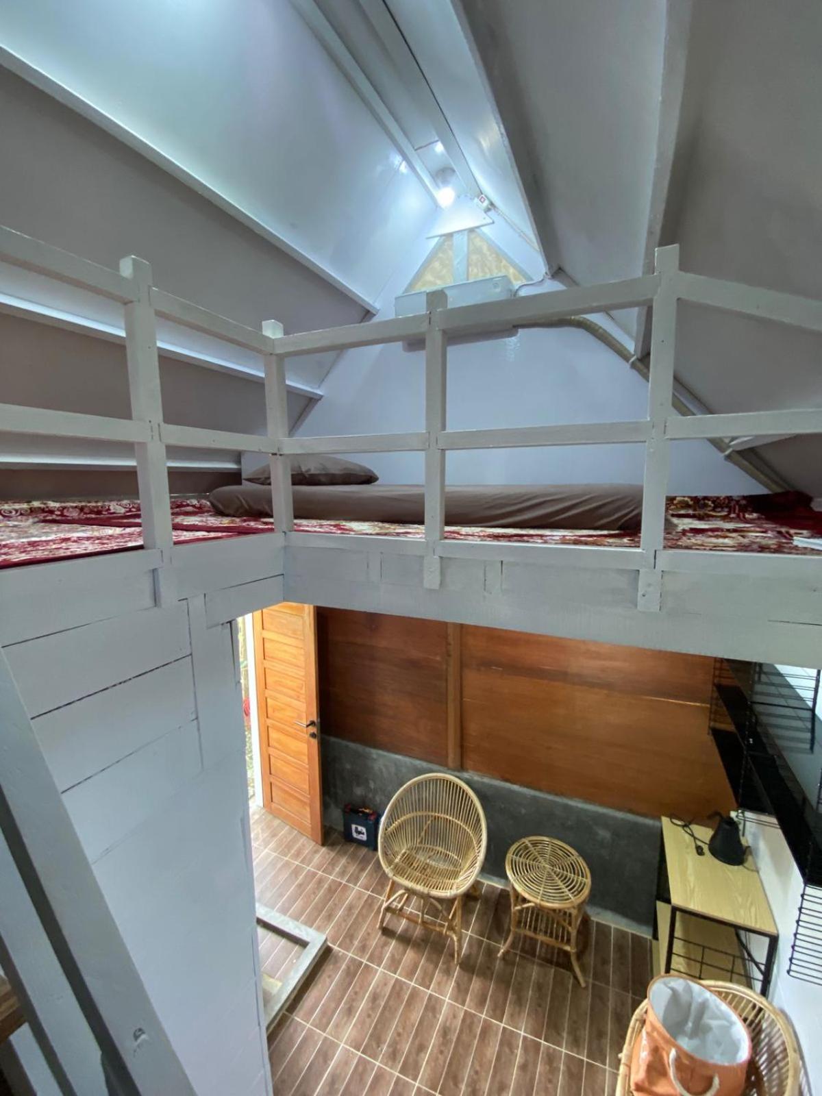 Standard Double Room with Two Double Beds photo 1
