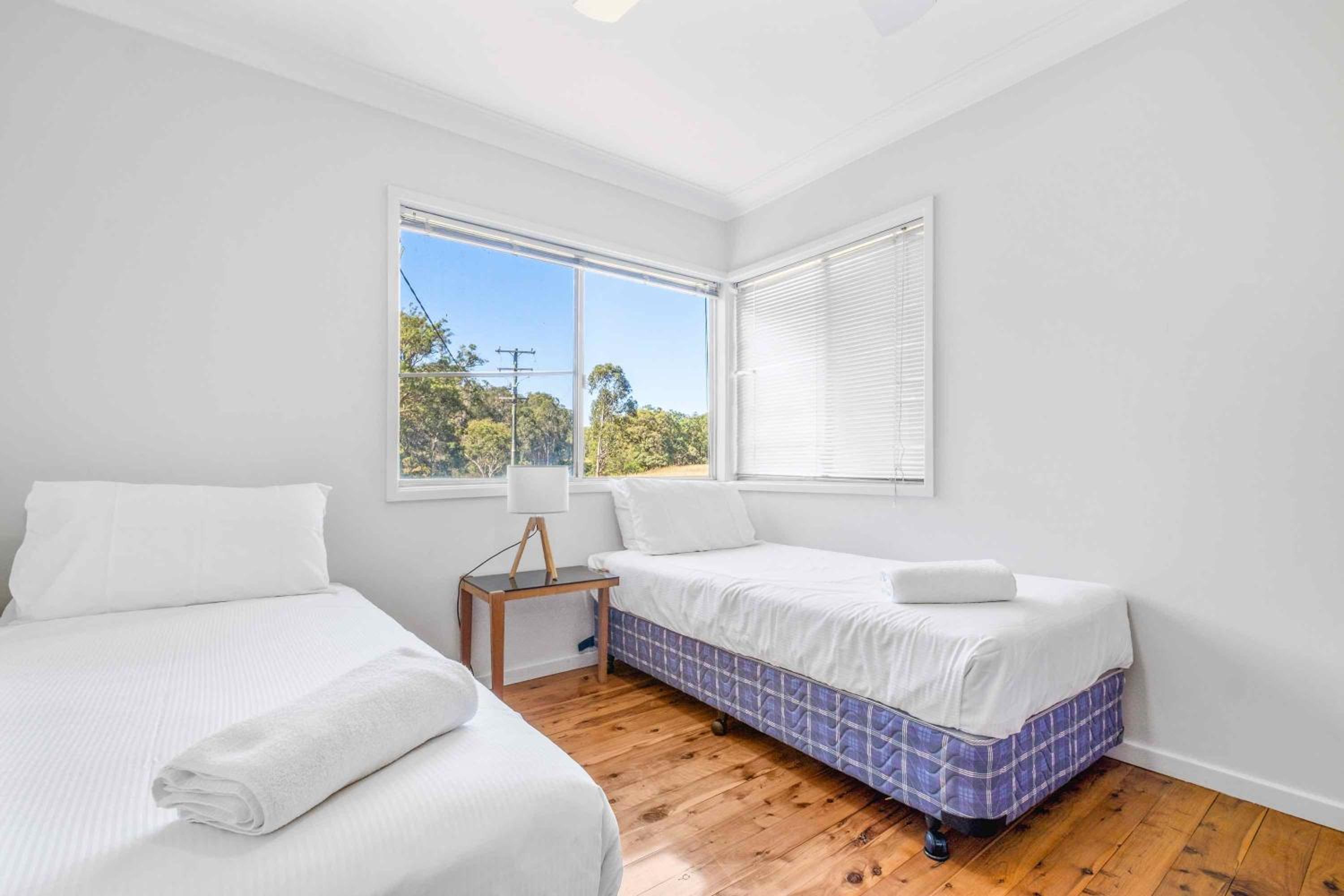 Three-Bedroom House photo 3