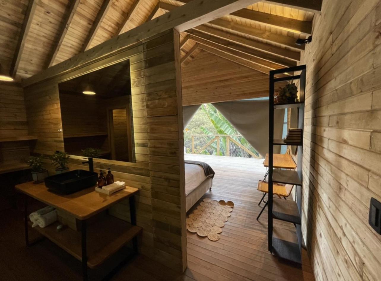 Cottage Deluxe