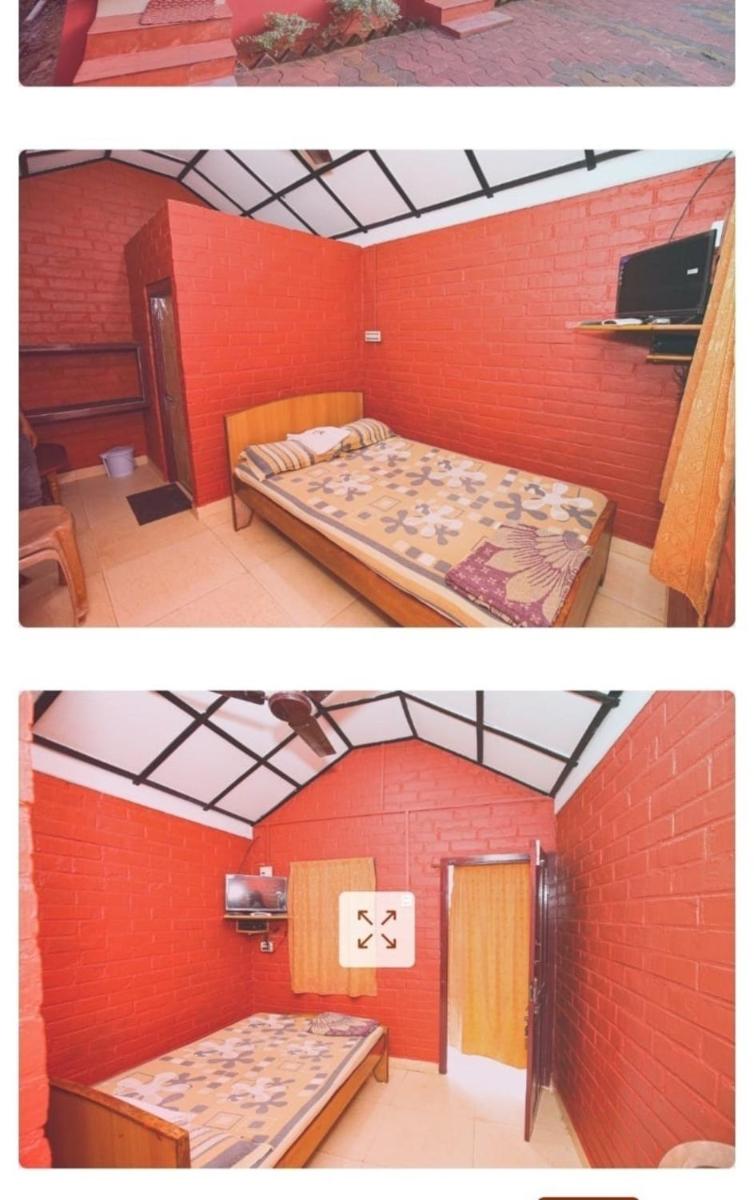 Budget Single Room photo 1