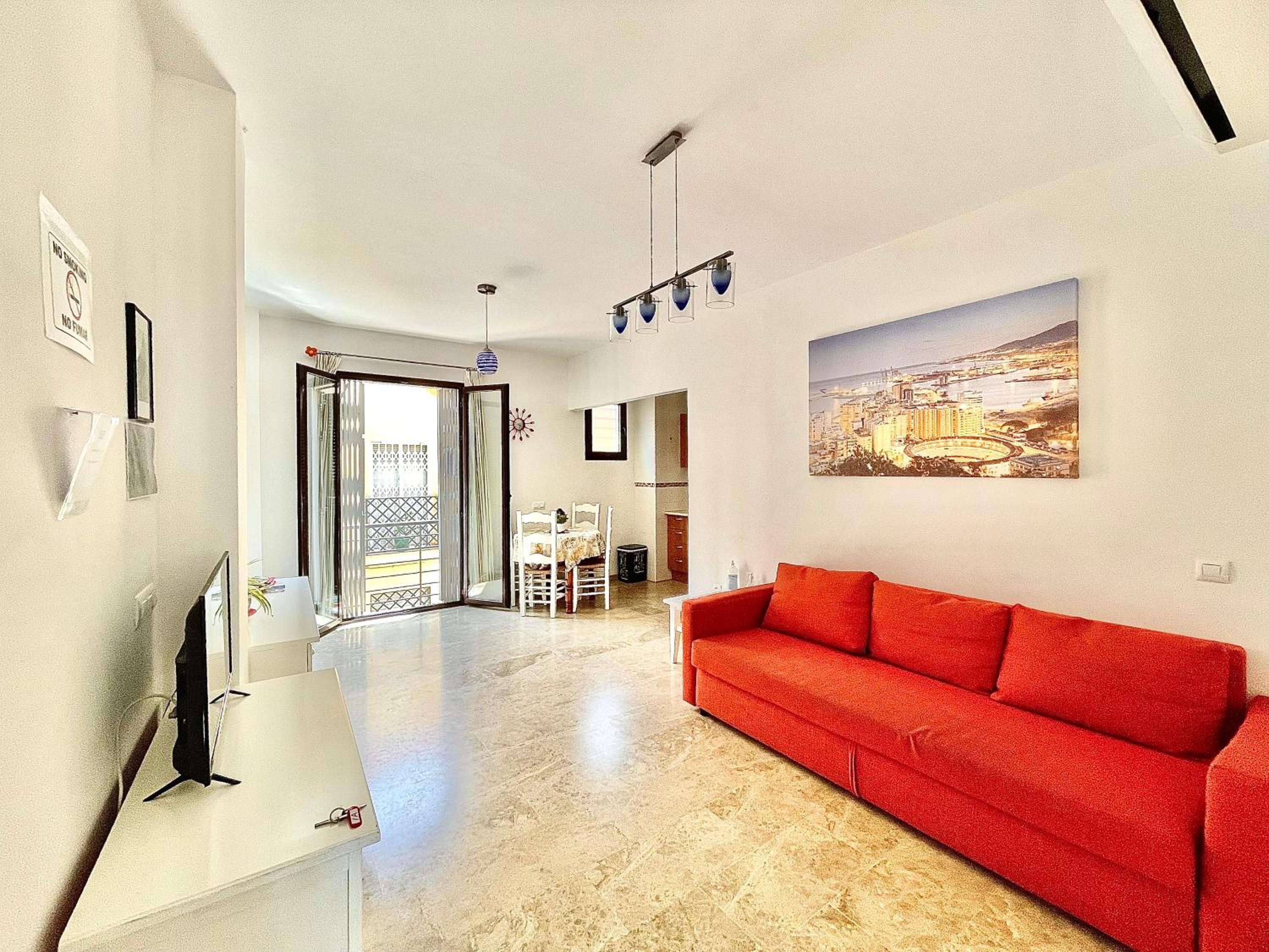 Apartamento