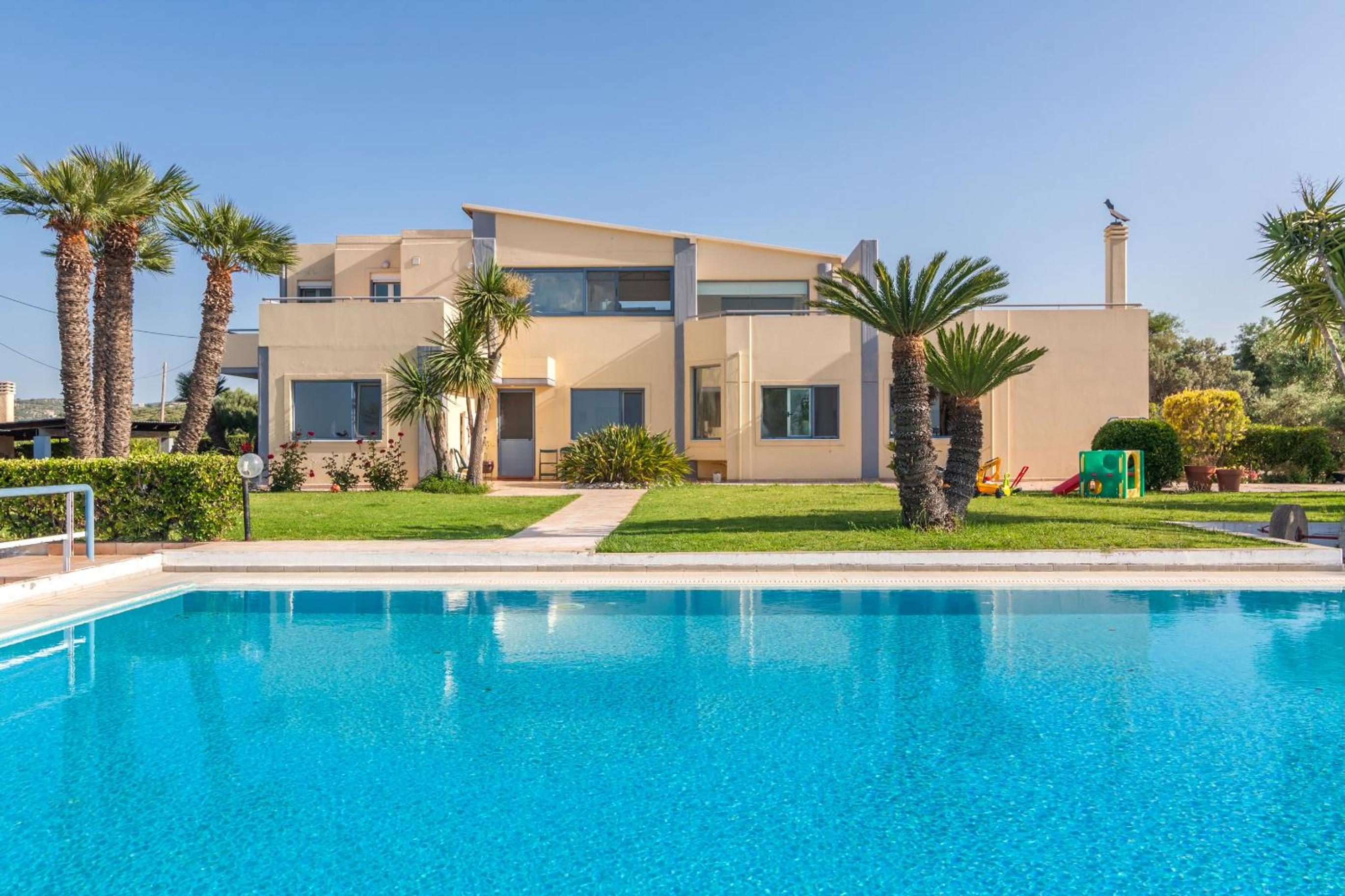Villa with Private Pool photo 2
