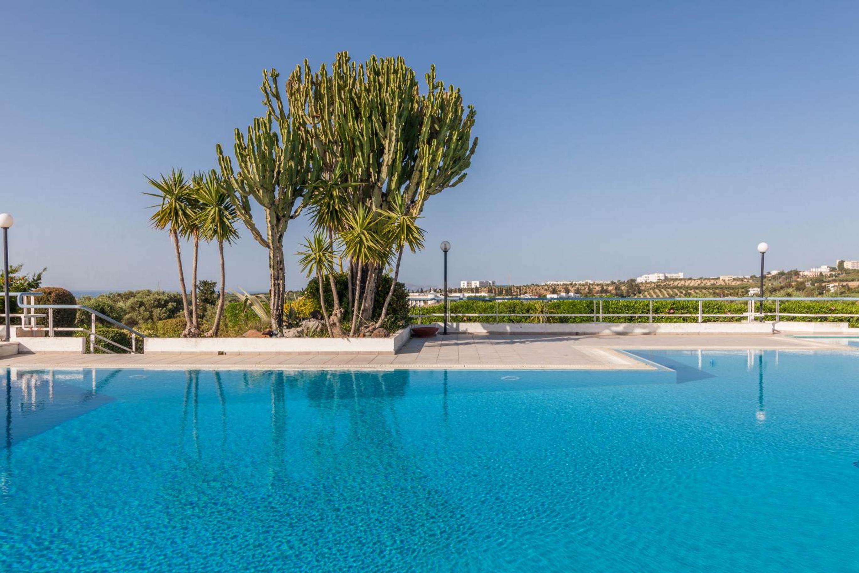 Villa with Private Pool photo 3