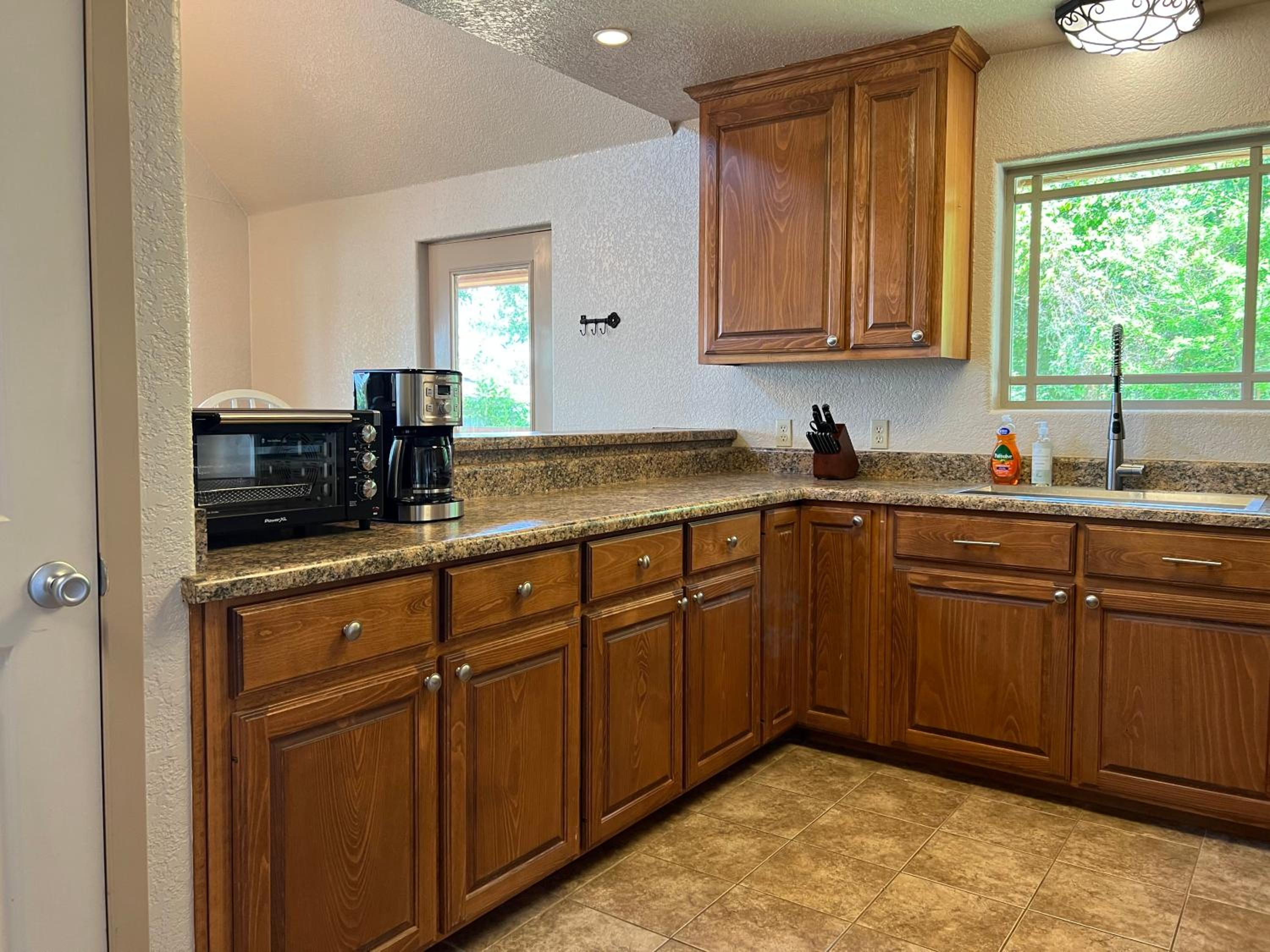 Three-Bedroom House photo 1