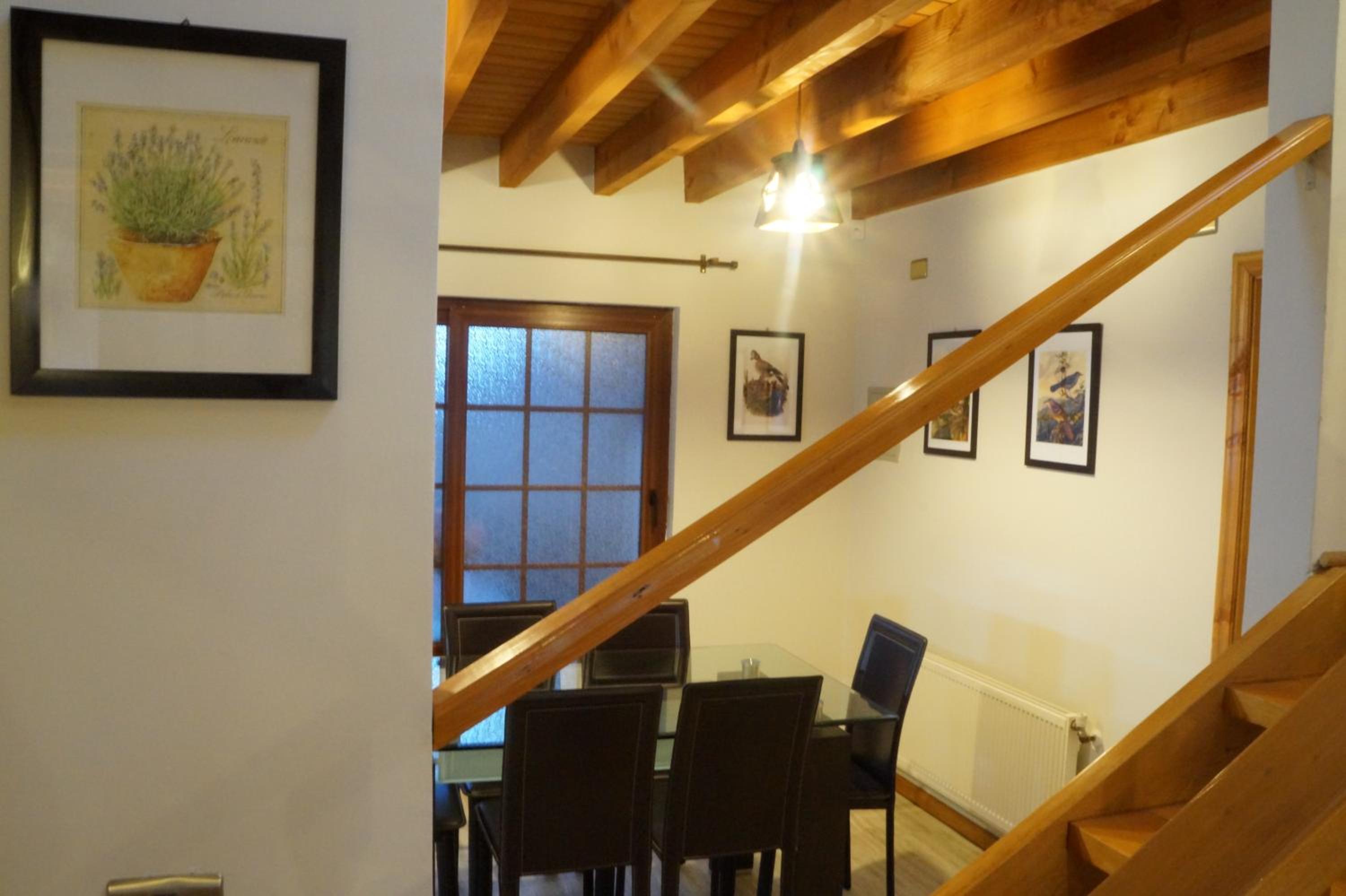 Three-Bedroom House (6 Adults) photo 2