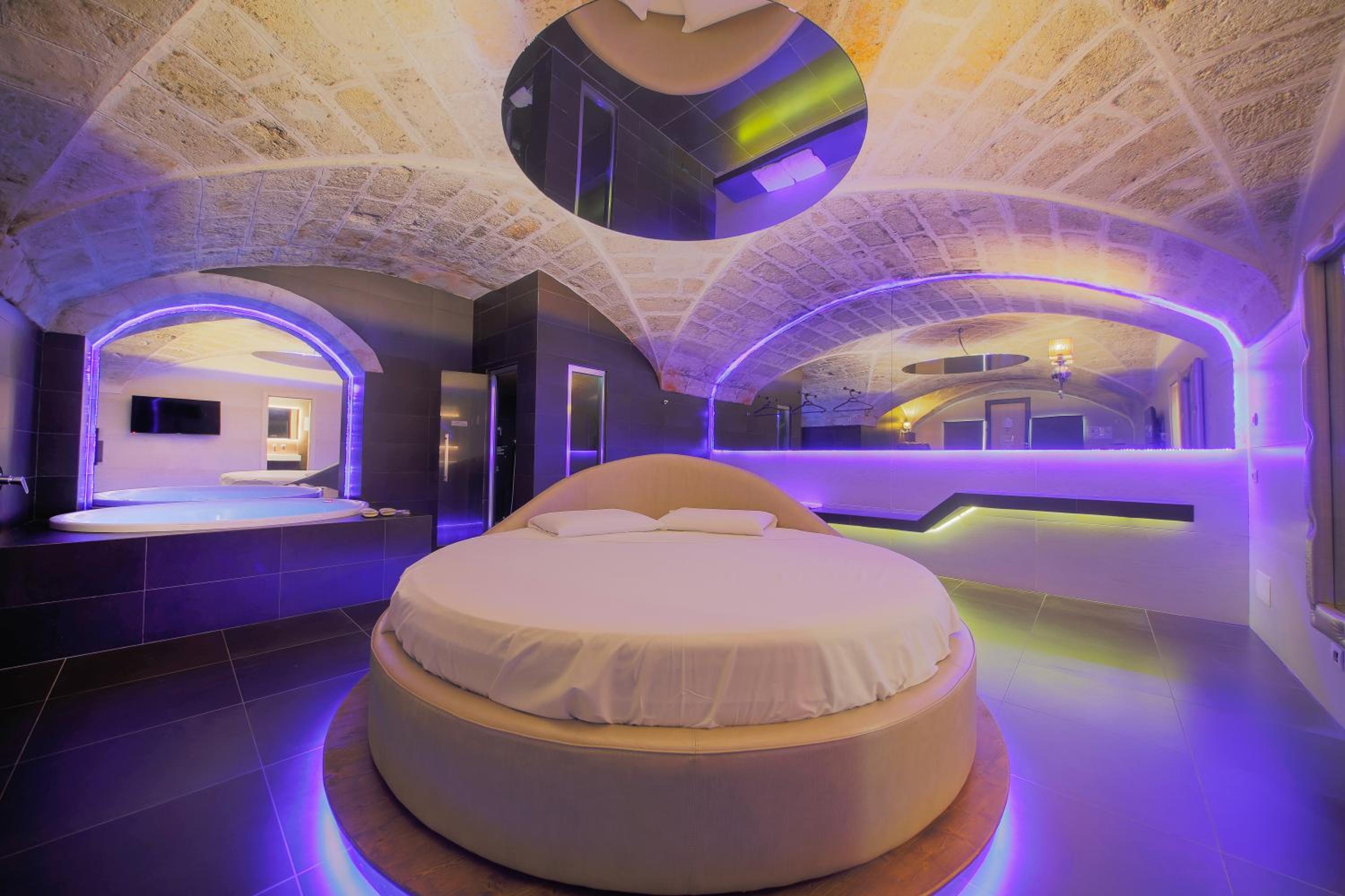 Deluxe Junior Suite
