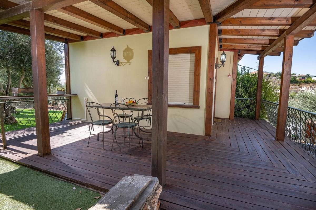 Family Room with Balcony photo 3