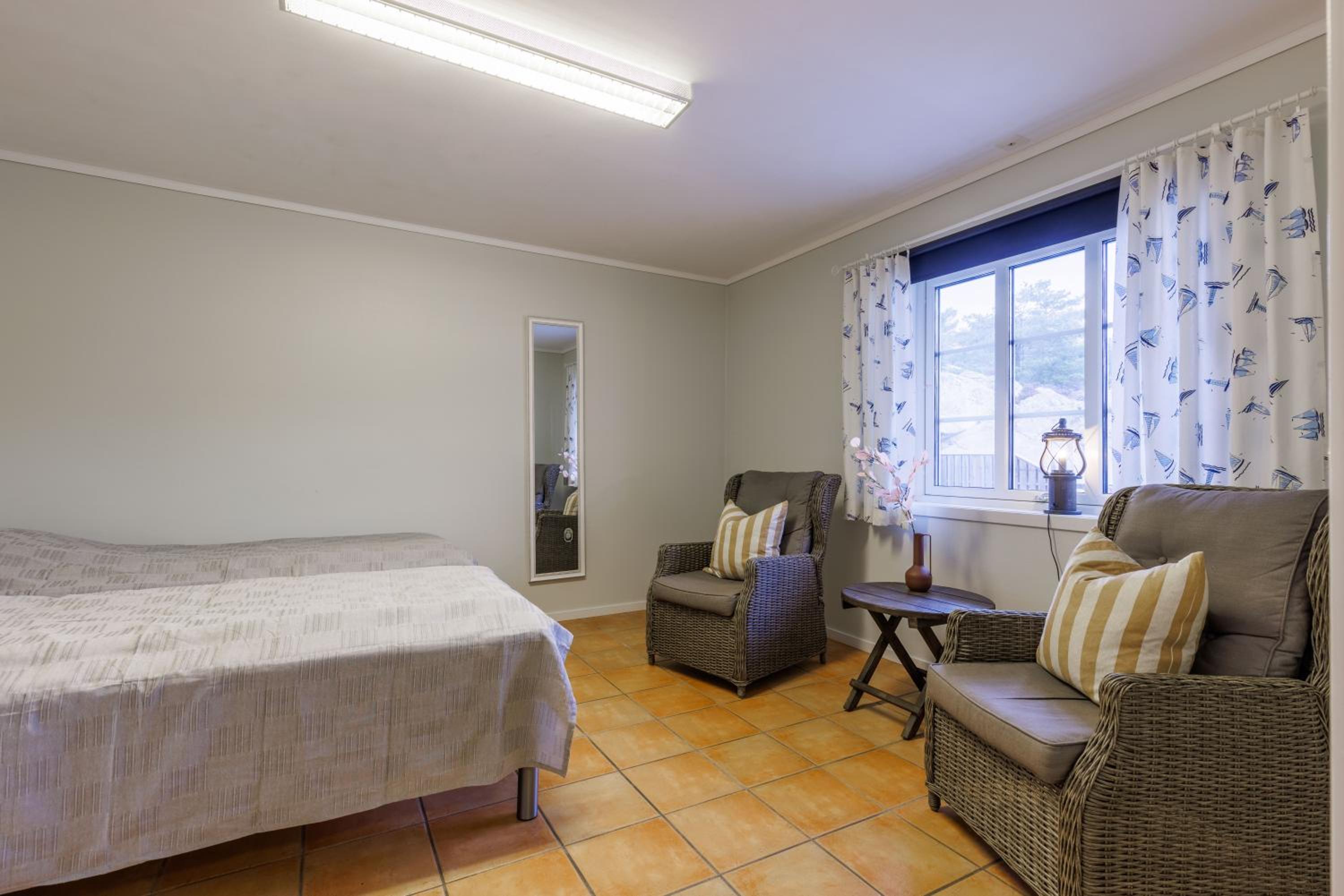 Double Room - Disability Access photo 1