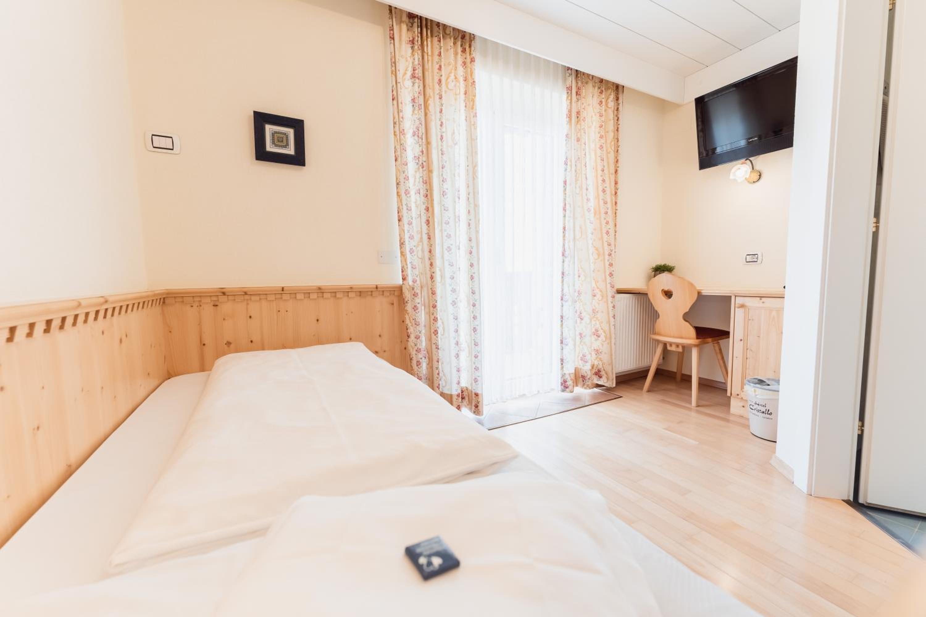 Small Single Room