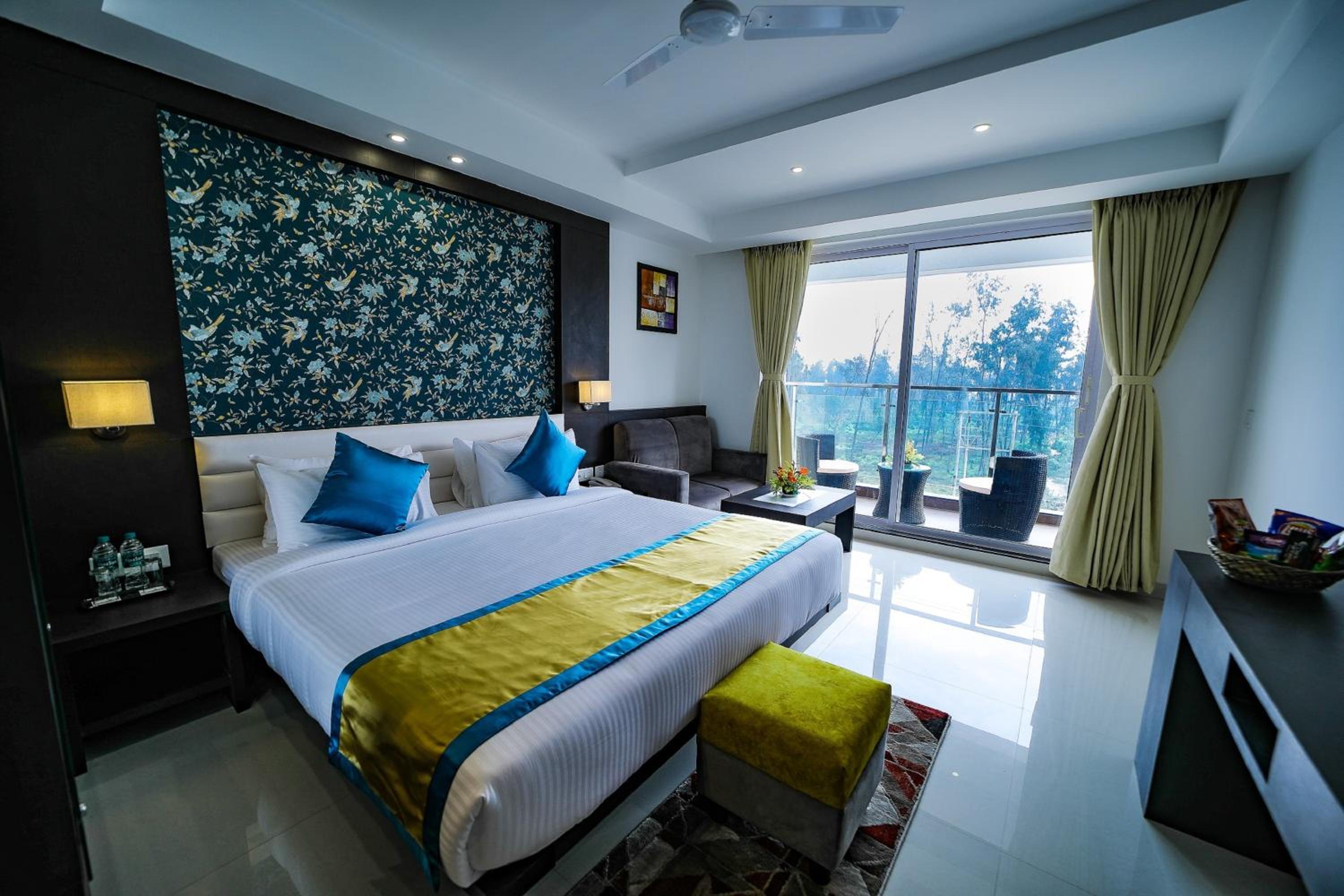 Superior Room - Photo 1