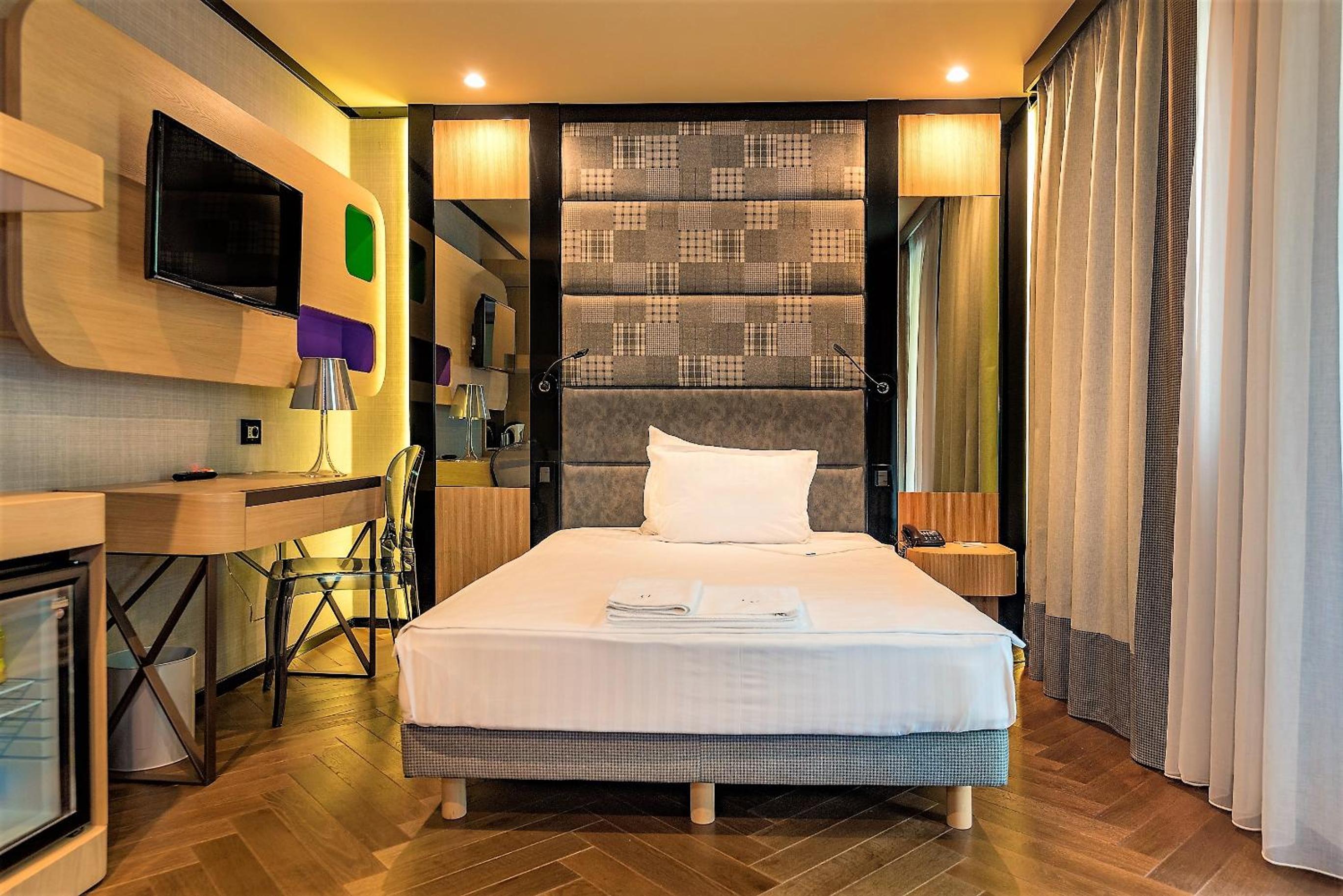 Single Room photo 1