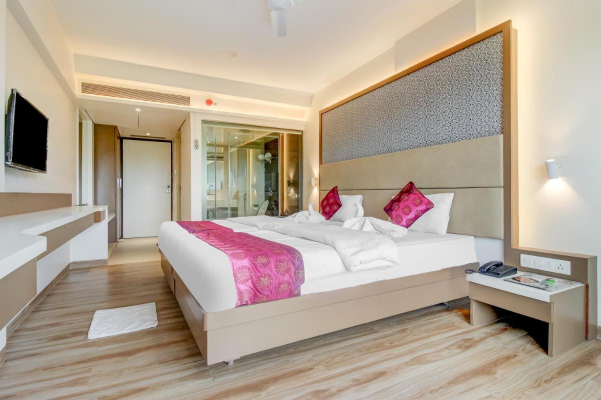 King Room photo 1