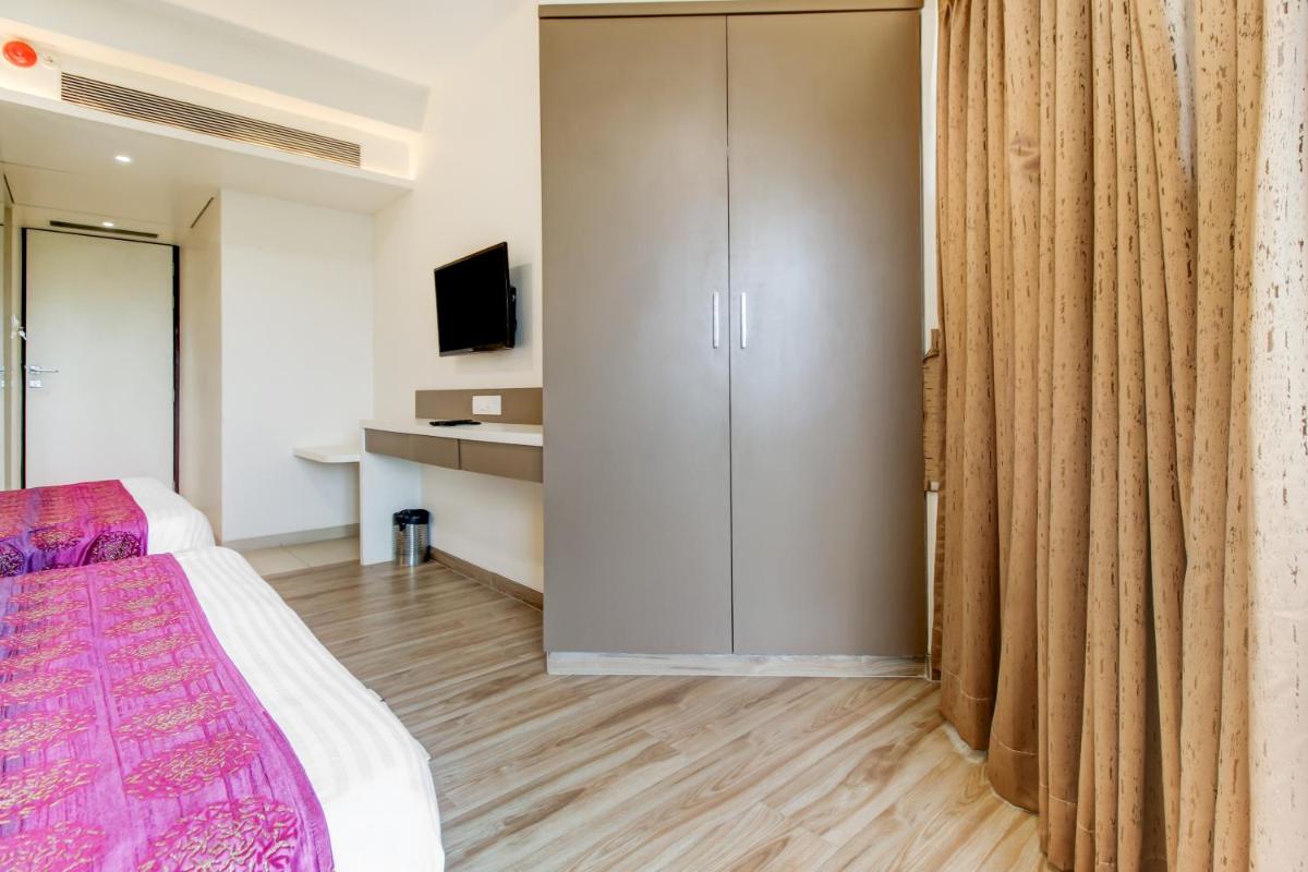 King Room photo 2