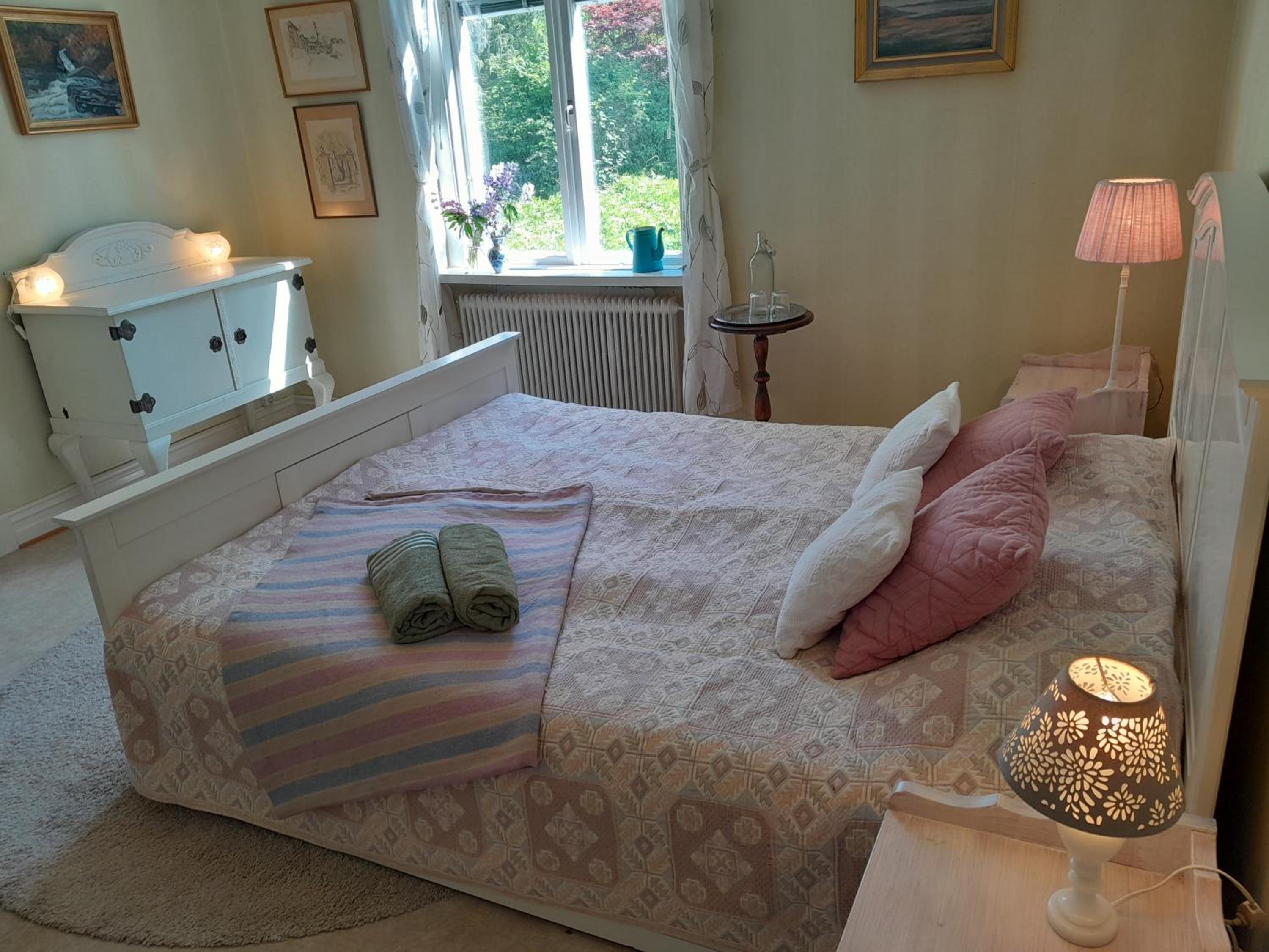 Deluxe Family Room - Photo 4