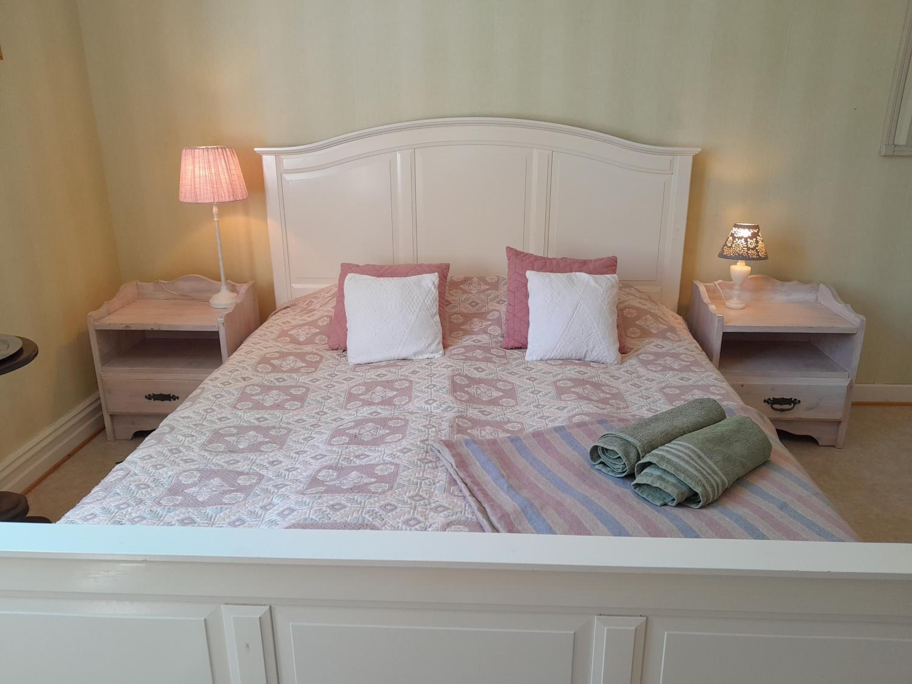 Deluxe Family Room - Photo 10