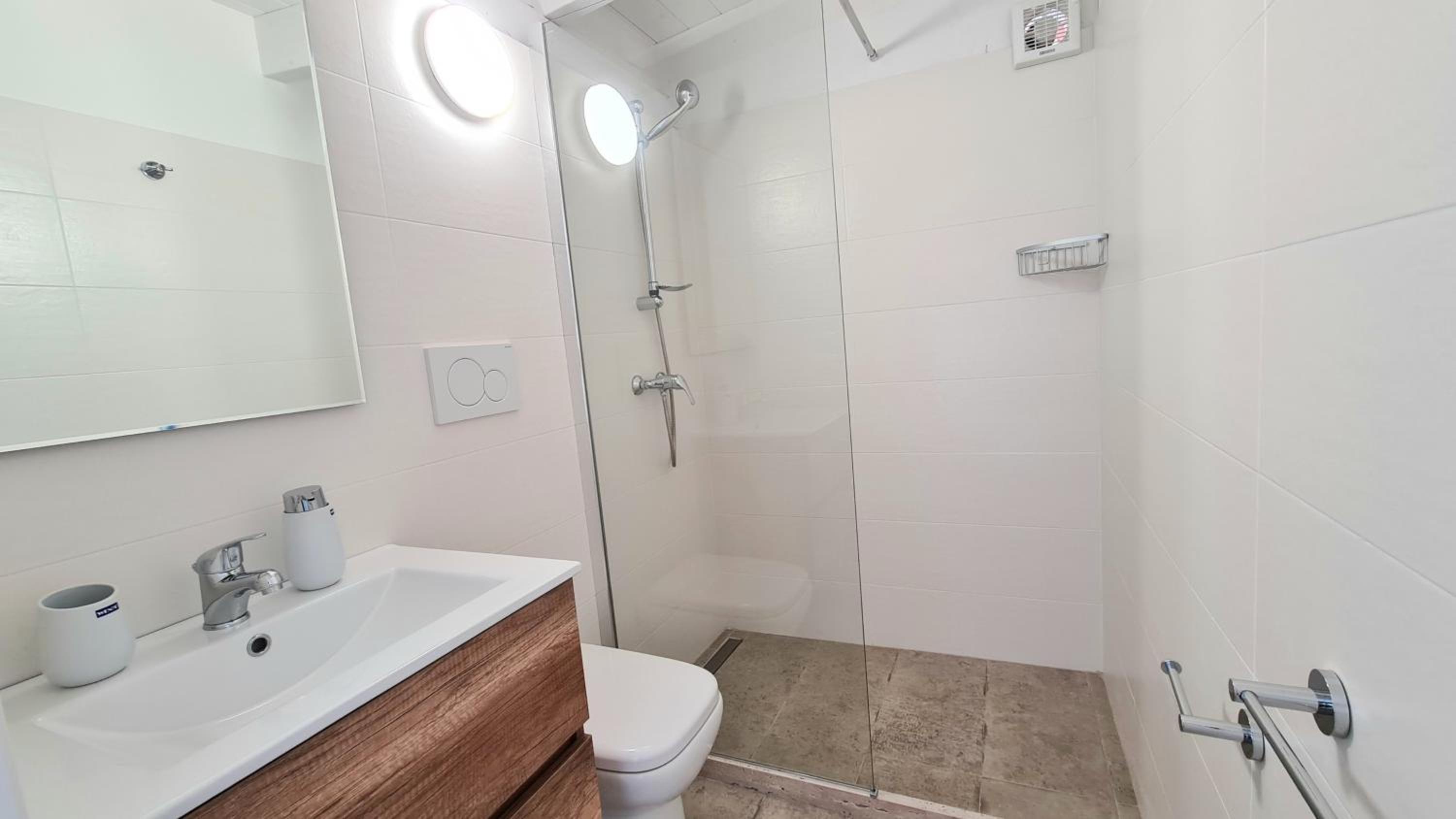 Two-Bedroom House photo 2