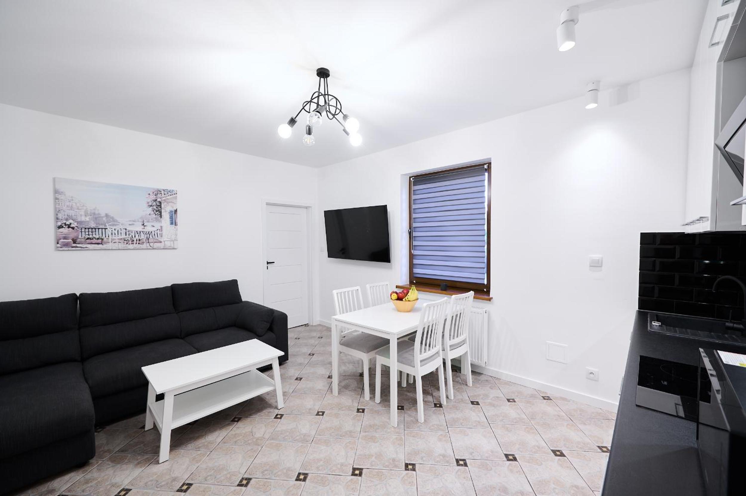 Superior Apartment - Photo 10
