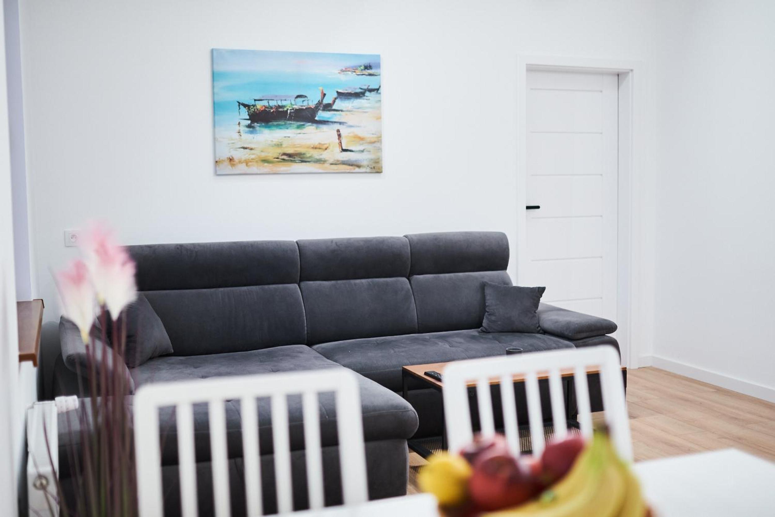 Superior Apartment - Photo 5