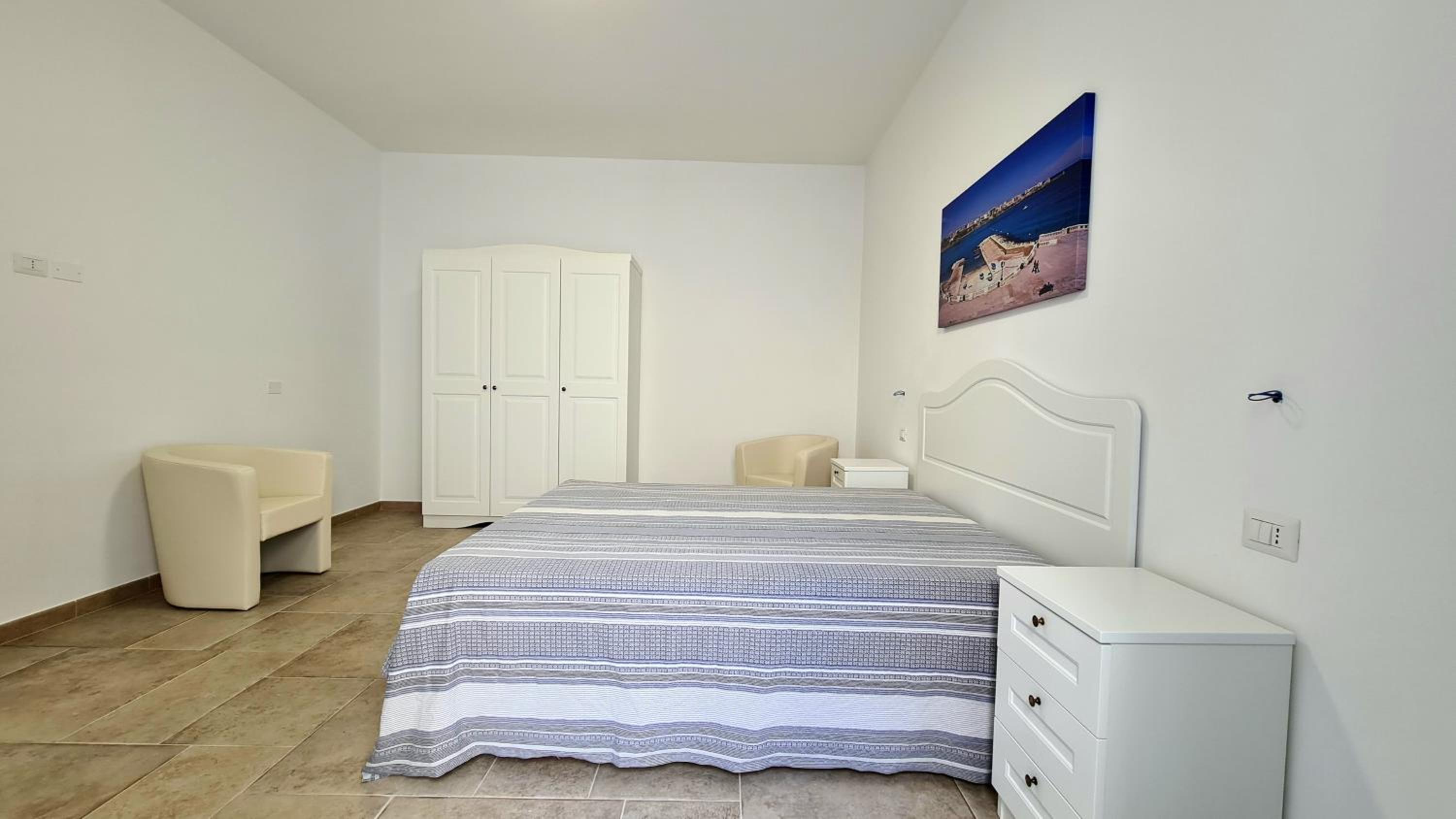 Two-Bedroom House photo 1