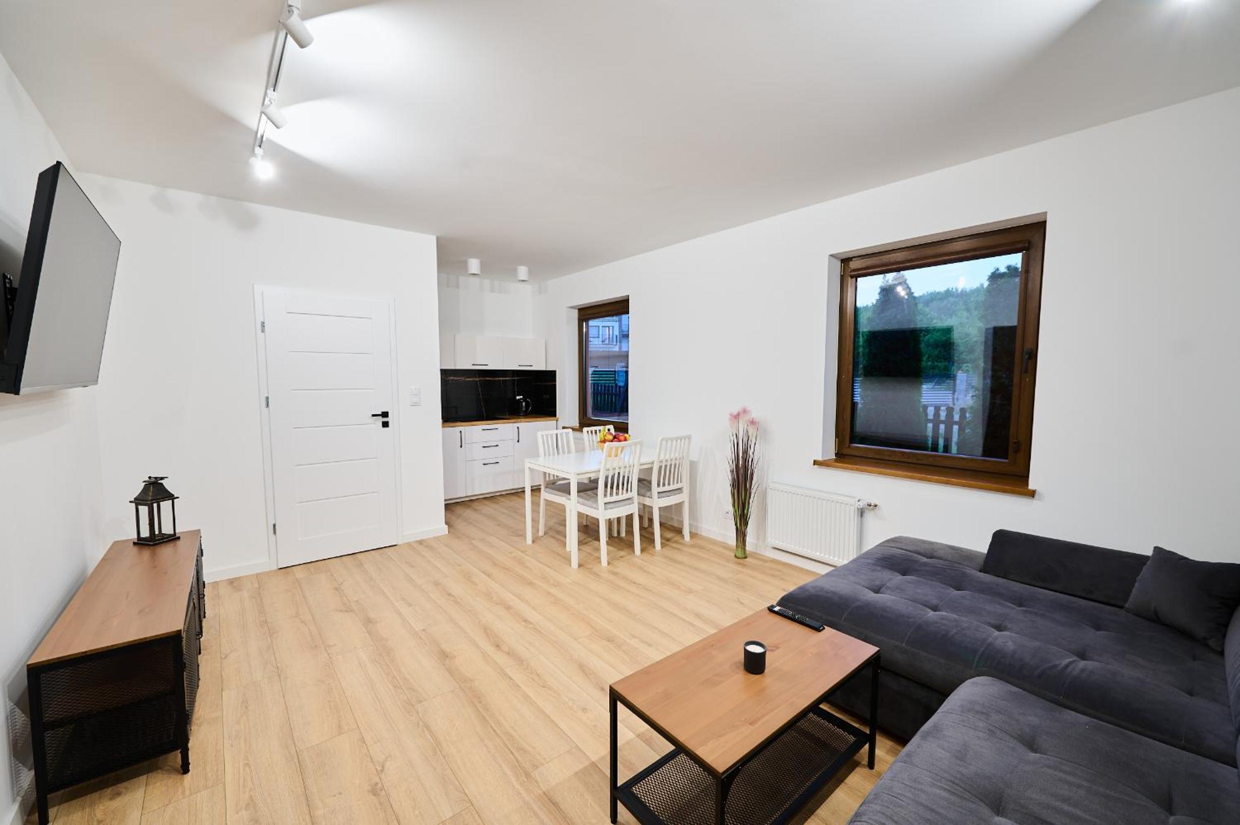 Superior Apartment - Photo 3