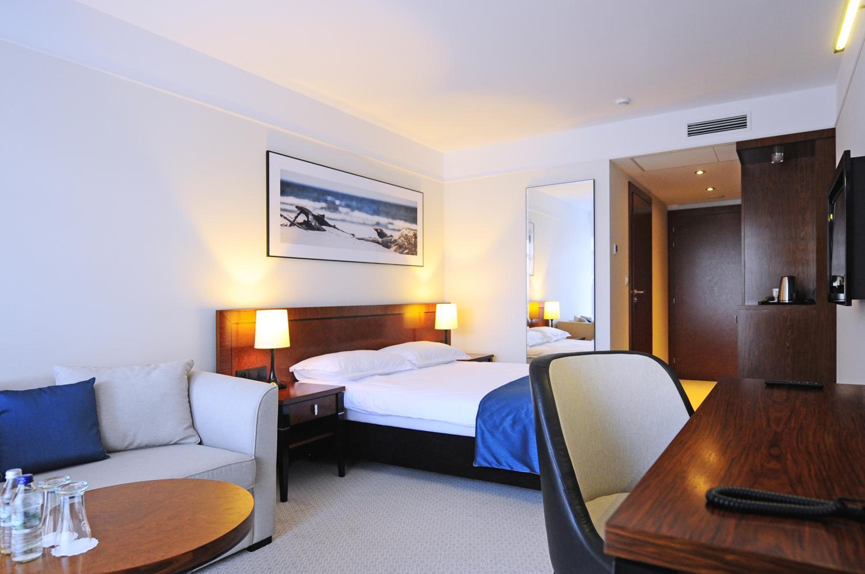 Single Room photo 1