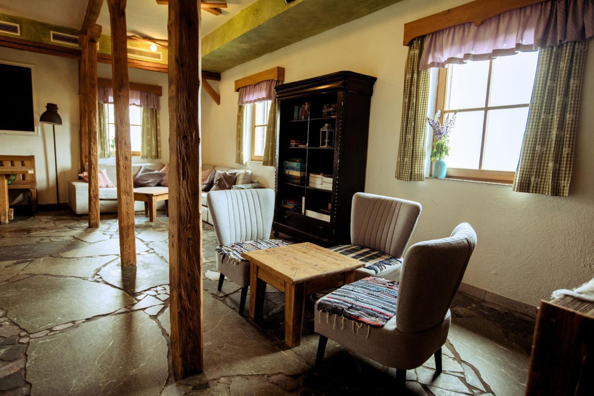 Chalet photo 1