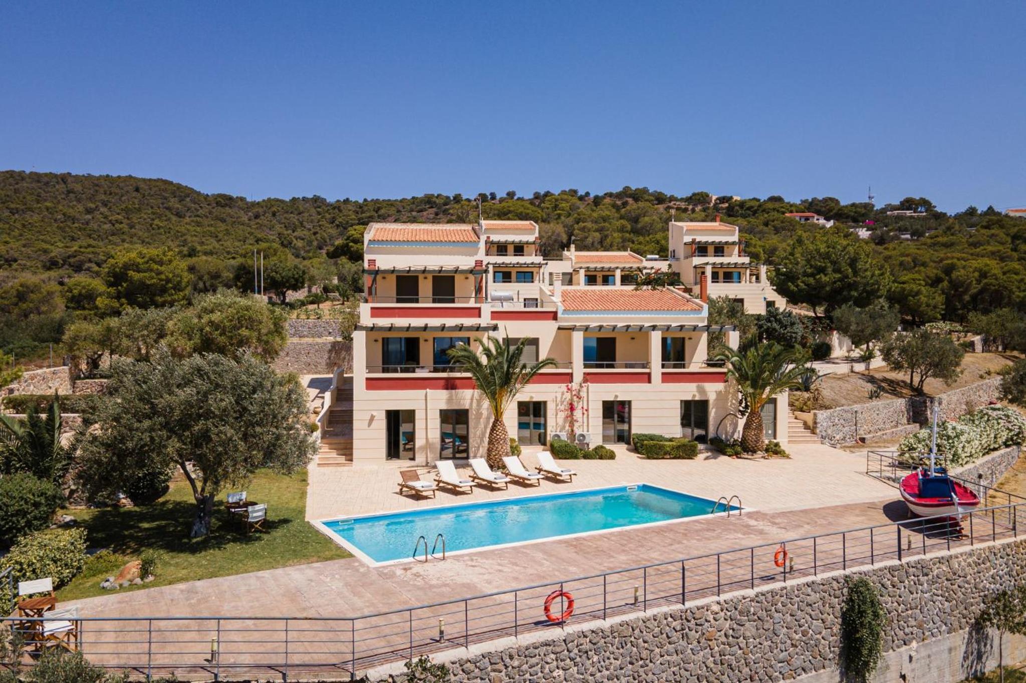 Villa photo 3
