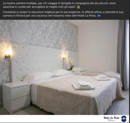 Quadruple Room - Photo 1