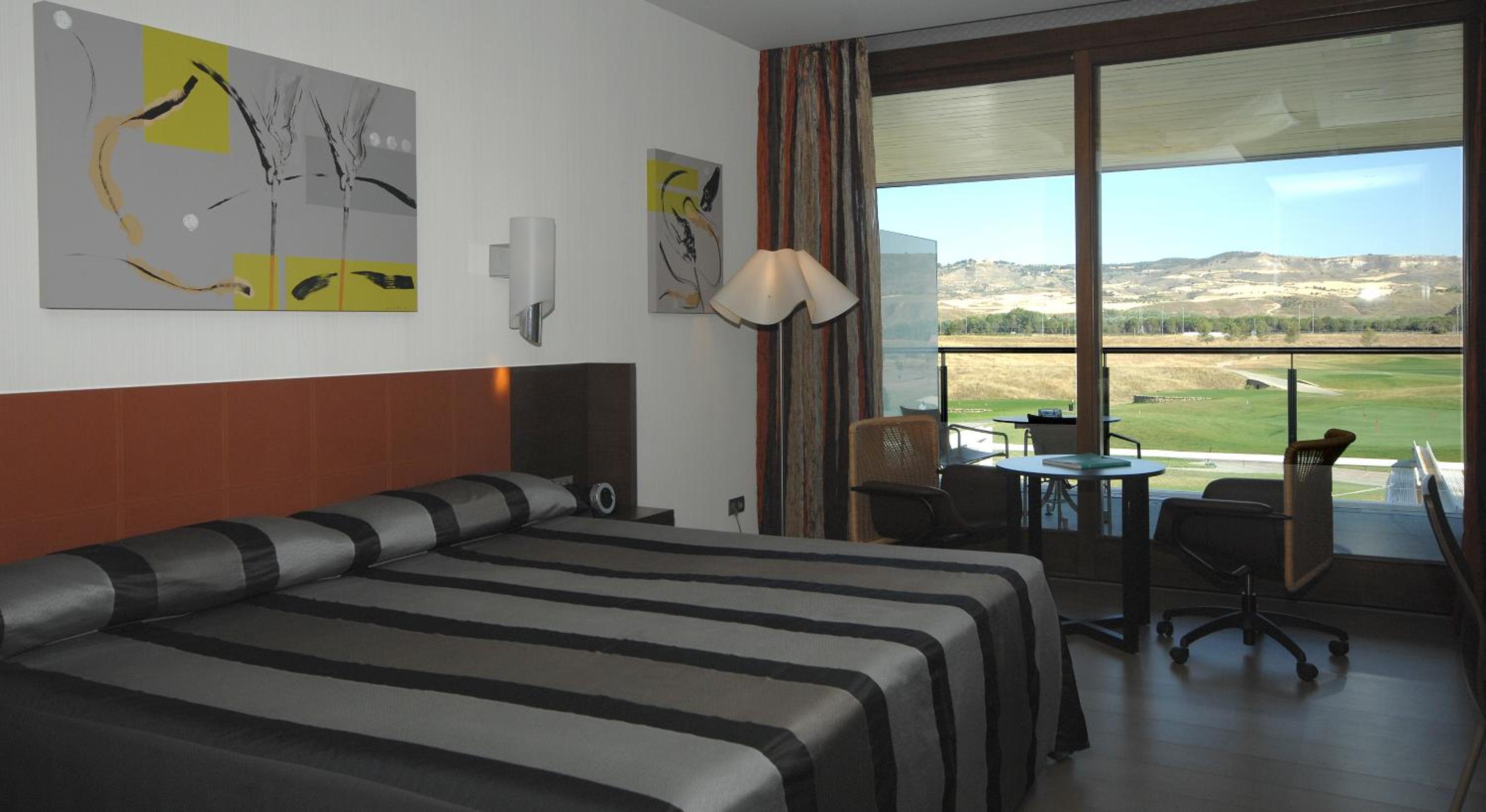 Habitación Triple Superior
