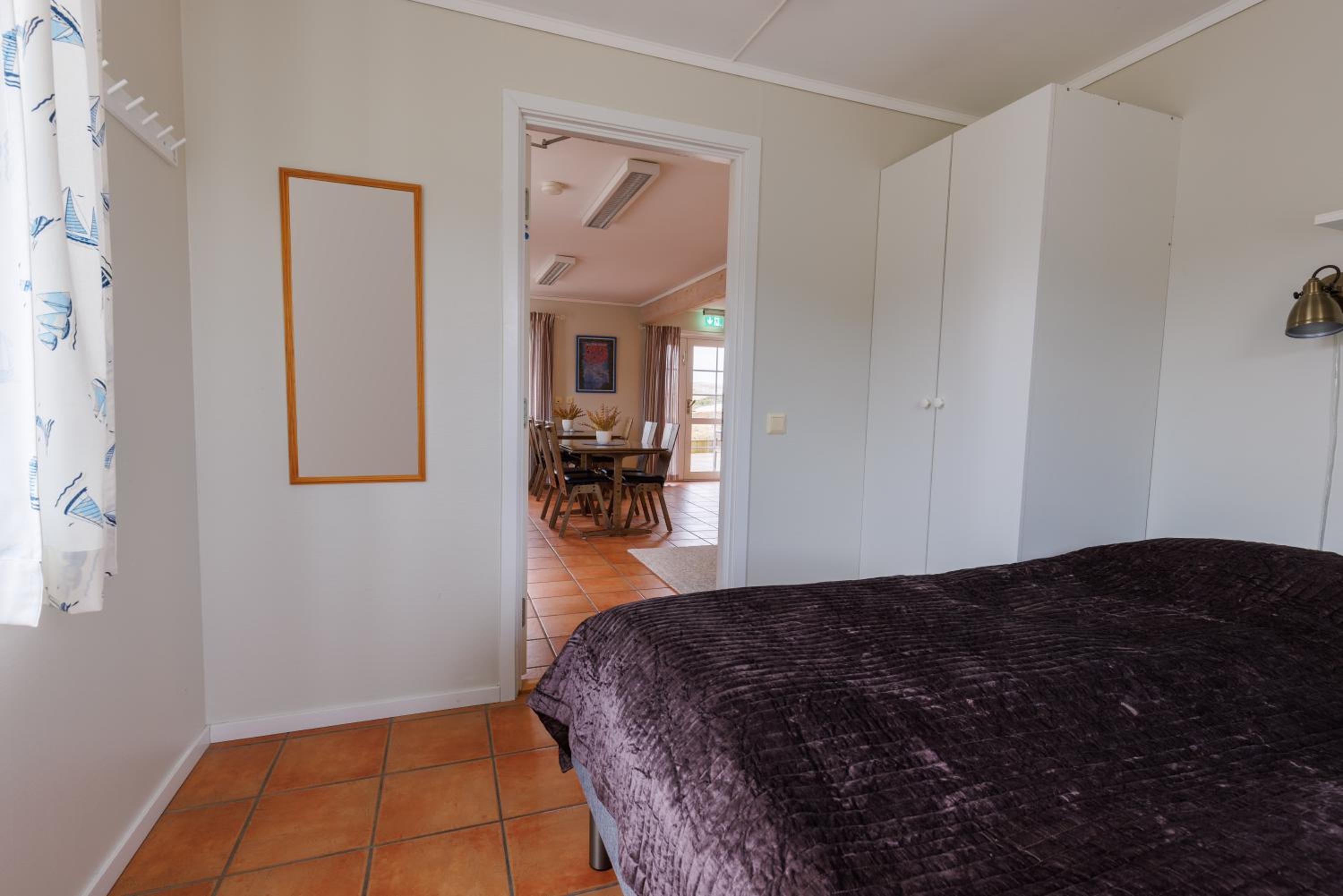 Double or Twin Room photo 3