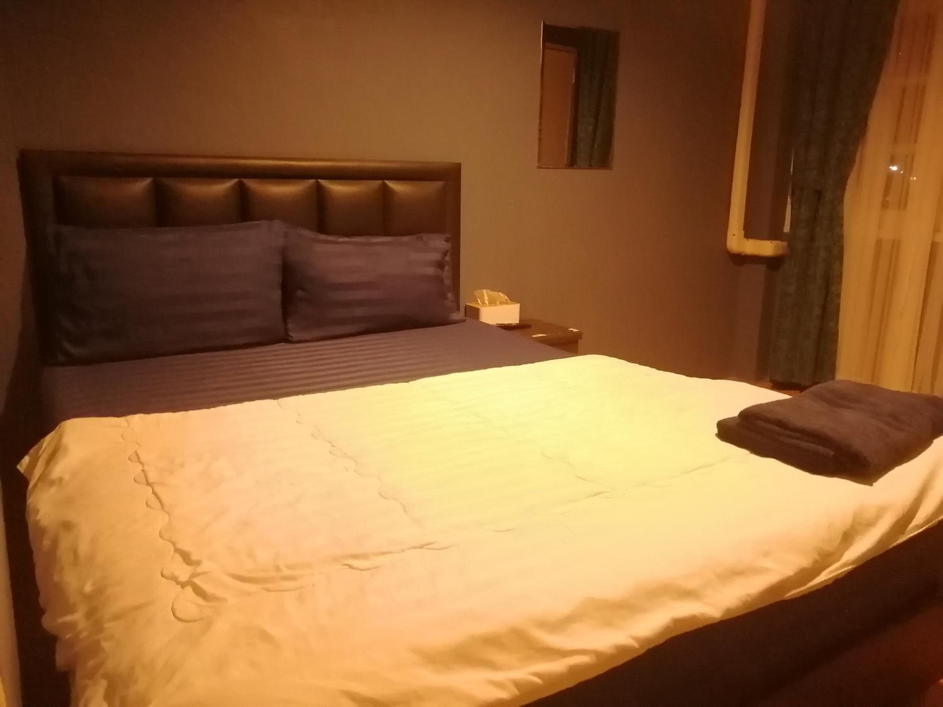Budget Single Room photo 1