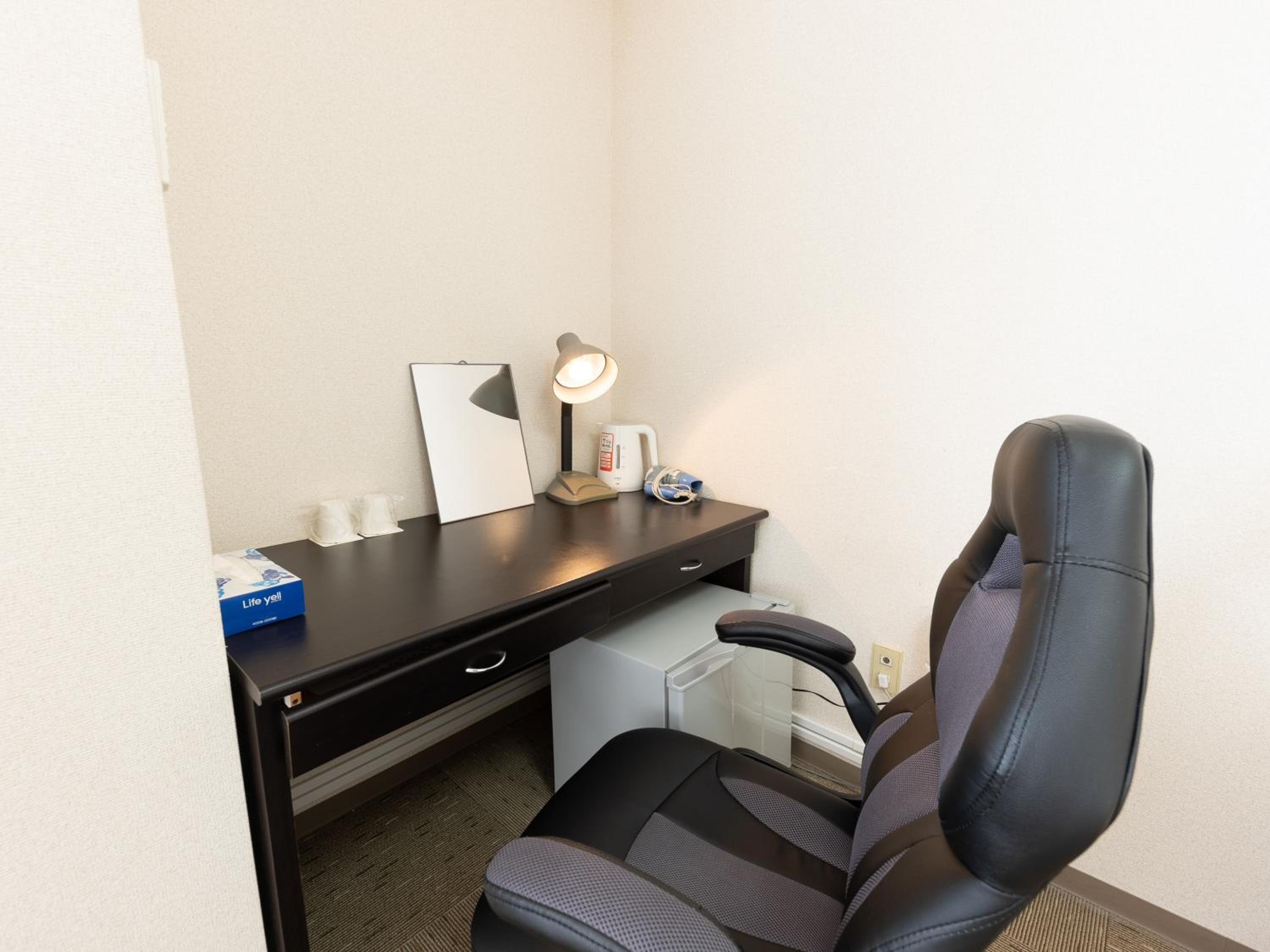 Triple Room - Non Smoking - Photo 4