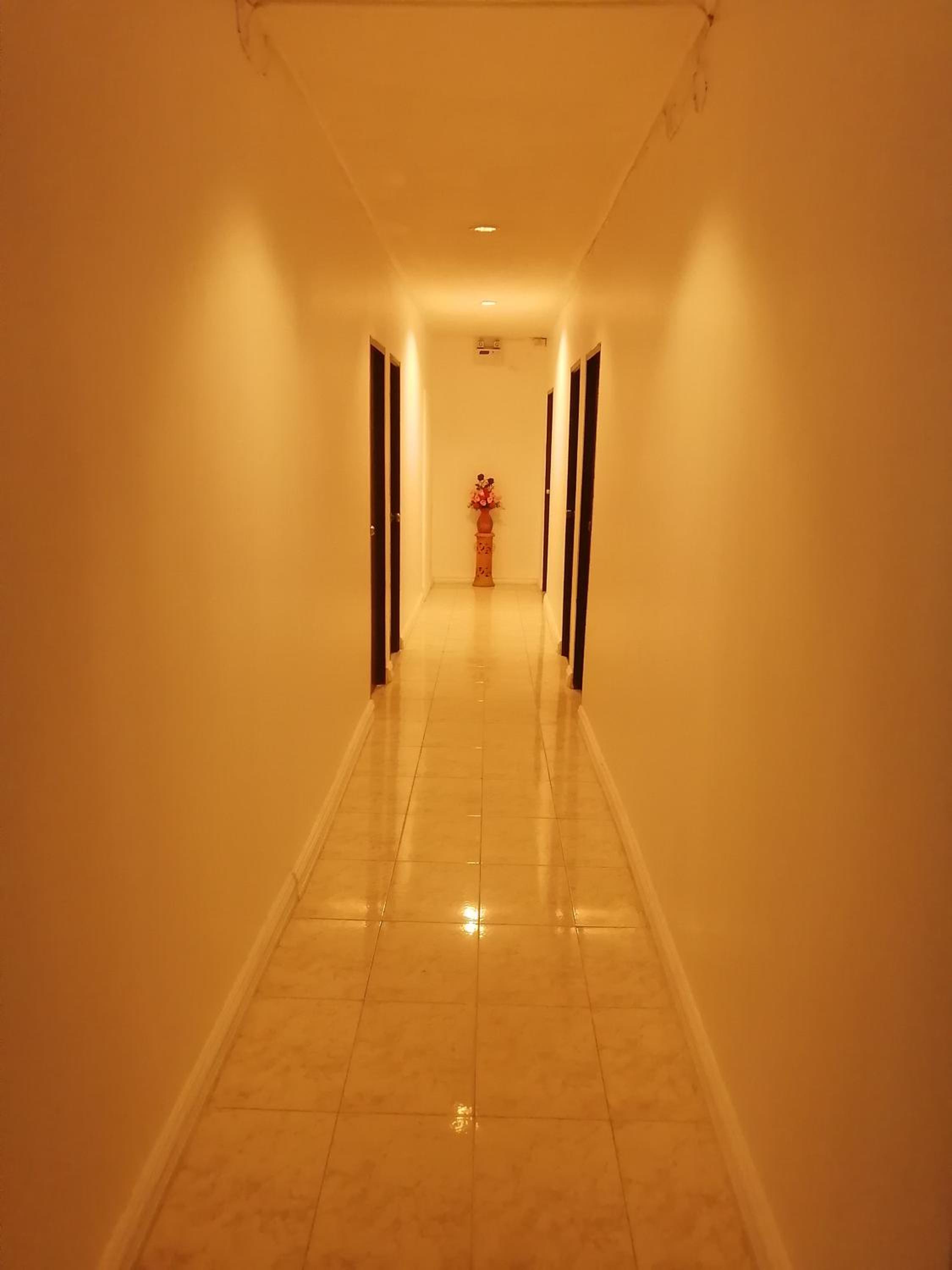 Budget Single Room photo 2
