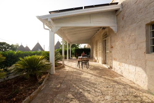 One-Bedroom House photo 1