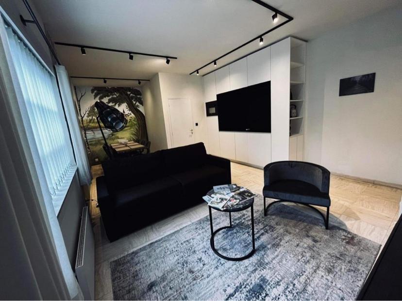 Deluxe Double Studio photo 1