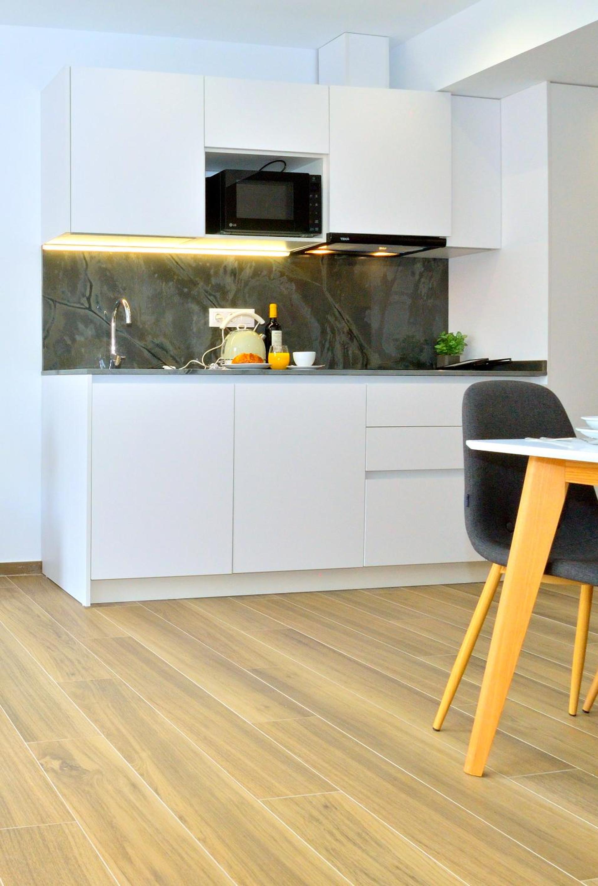 Standard Apartment - Photo 25