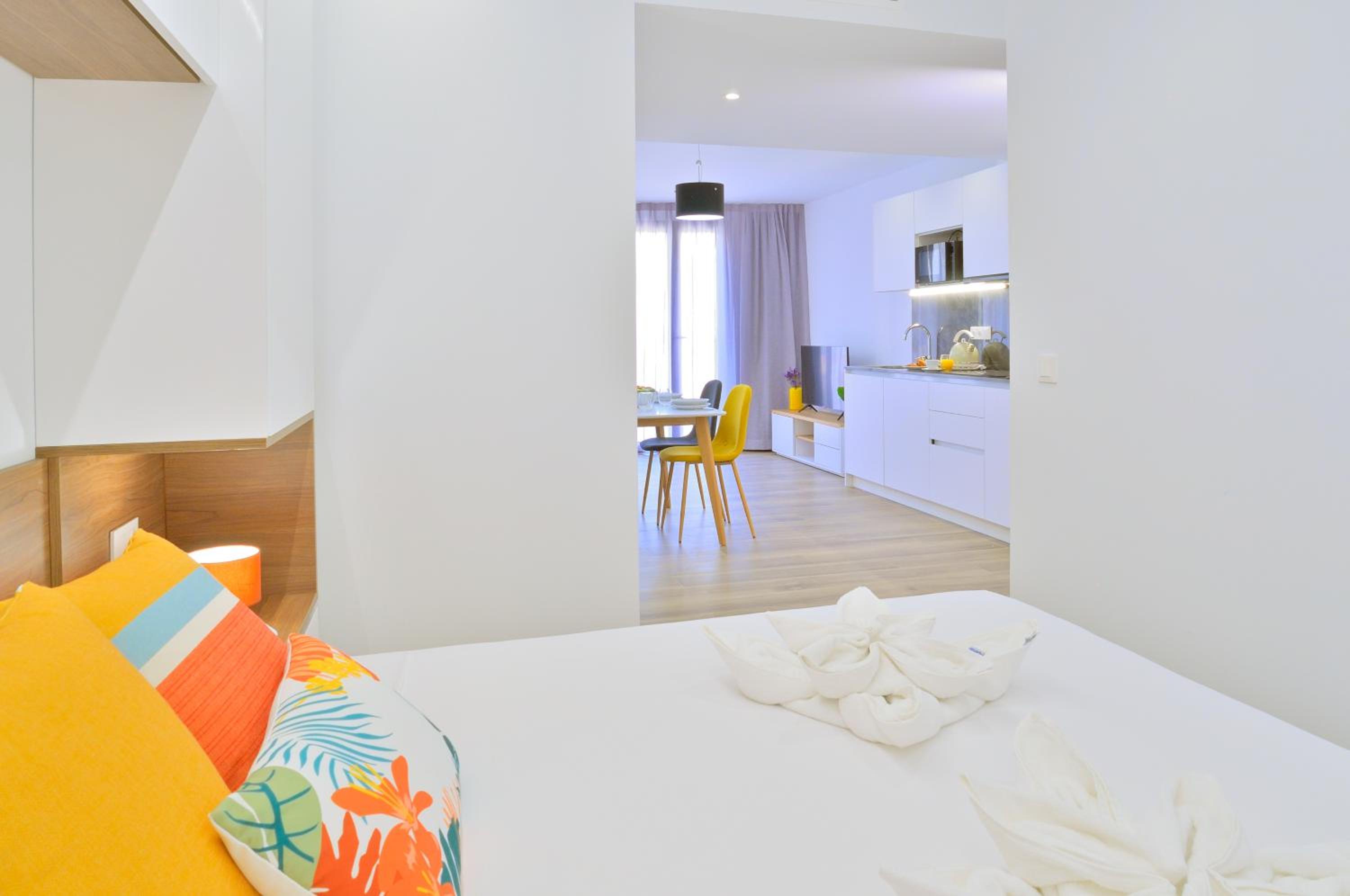 Standard Apartment - Photo 17