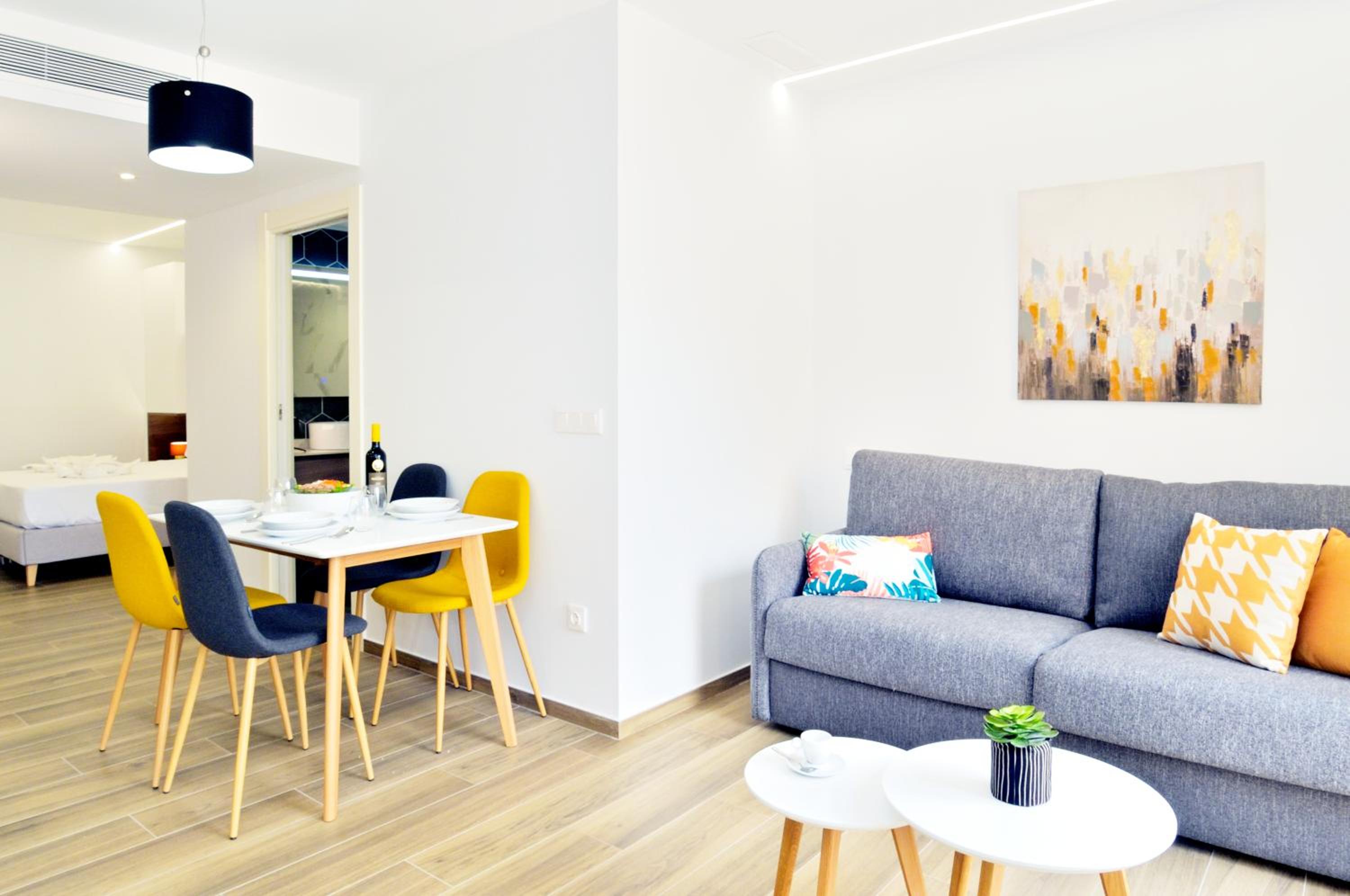 Standard Apartment - Photo 13