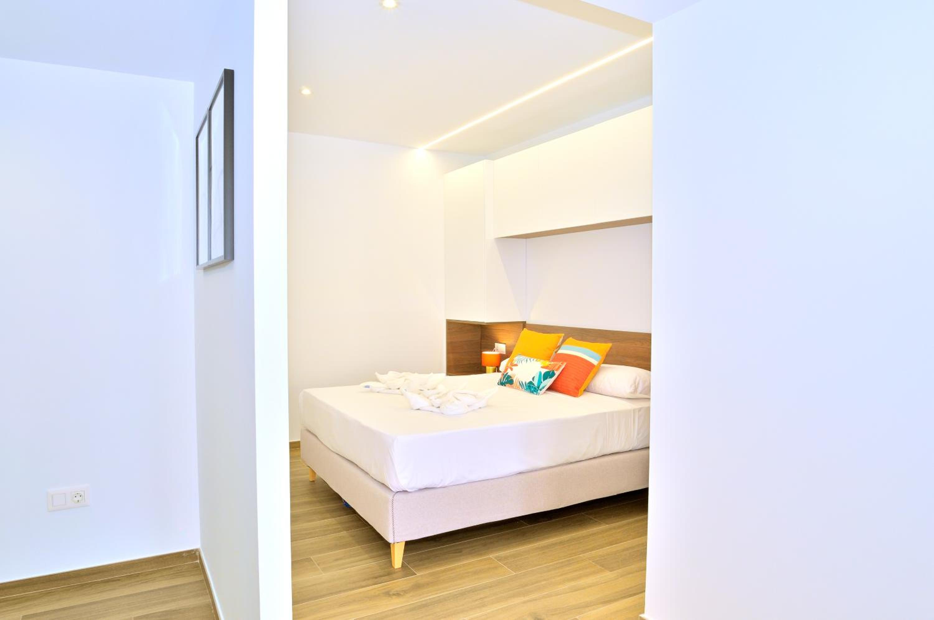 Standard Apartment - Photo 16